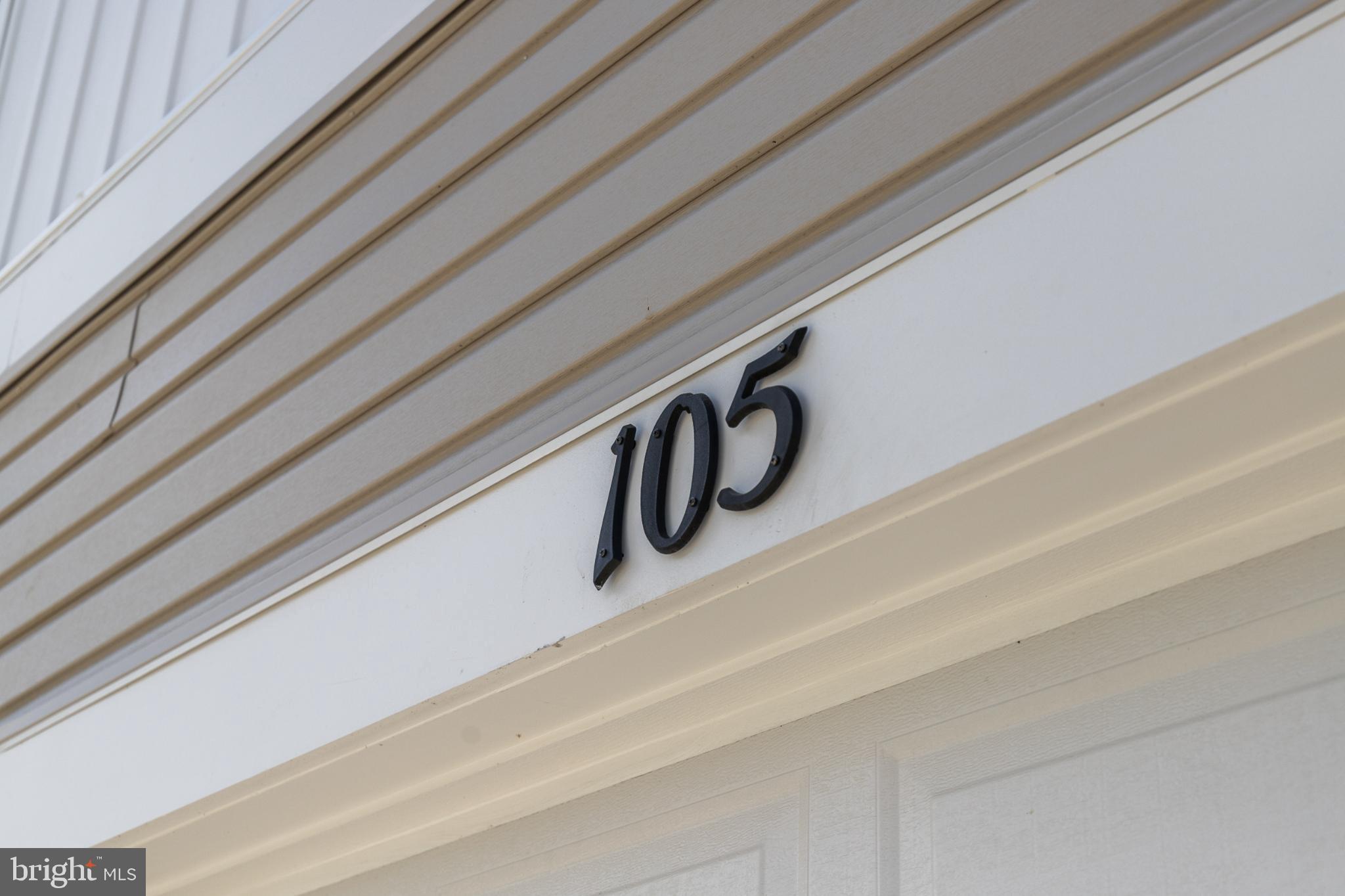 THE GALLERY - Residential Lease