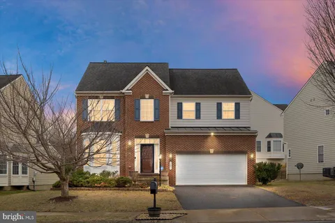 1201 Preserve Lane, Fredericksburg, VA MLS: VAFB2008068