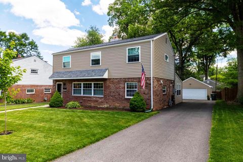 Homes For Sale - 643 Edgley Avenue<br/> Montgomery County, GLENSIDE, PA 19038