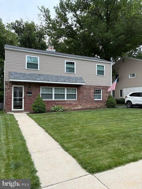 Homes For Sale - 643 Edgley Avenue<br/> GLENSIDE, PA 19038