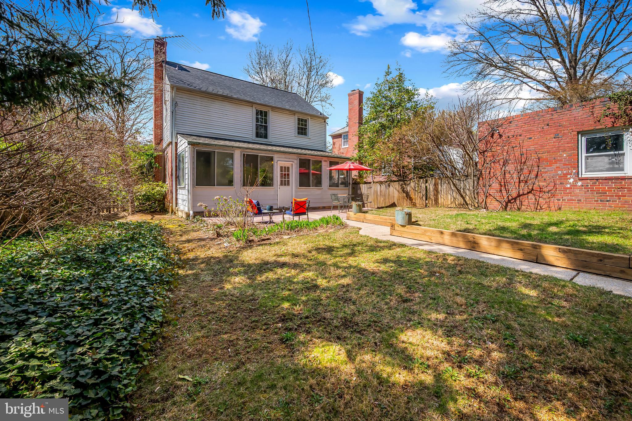 STONELEIGH - Residential