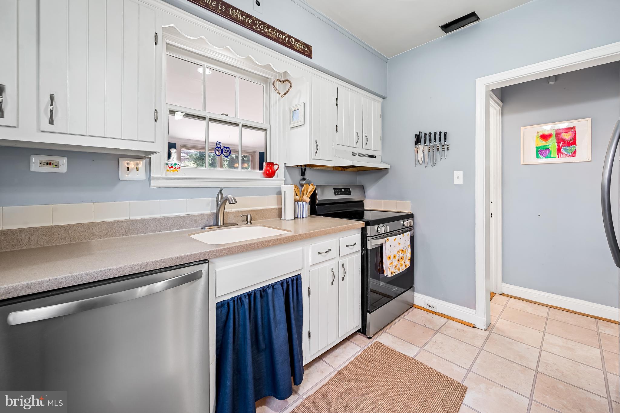 STONELEIGH - Residential