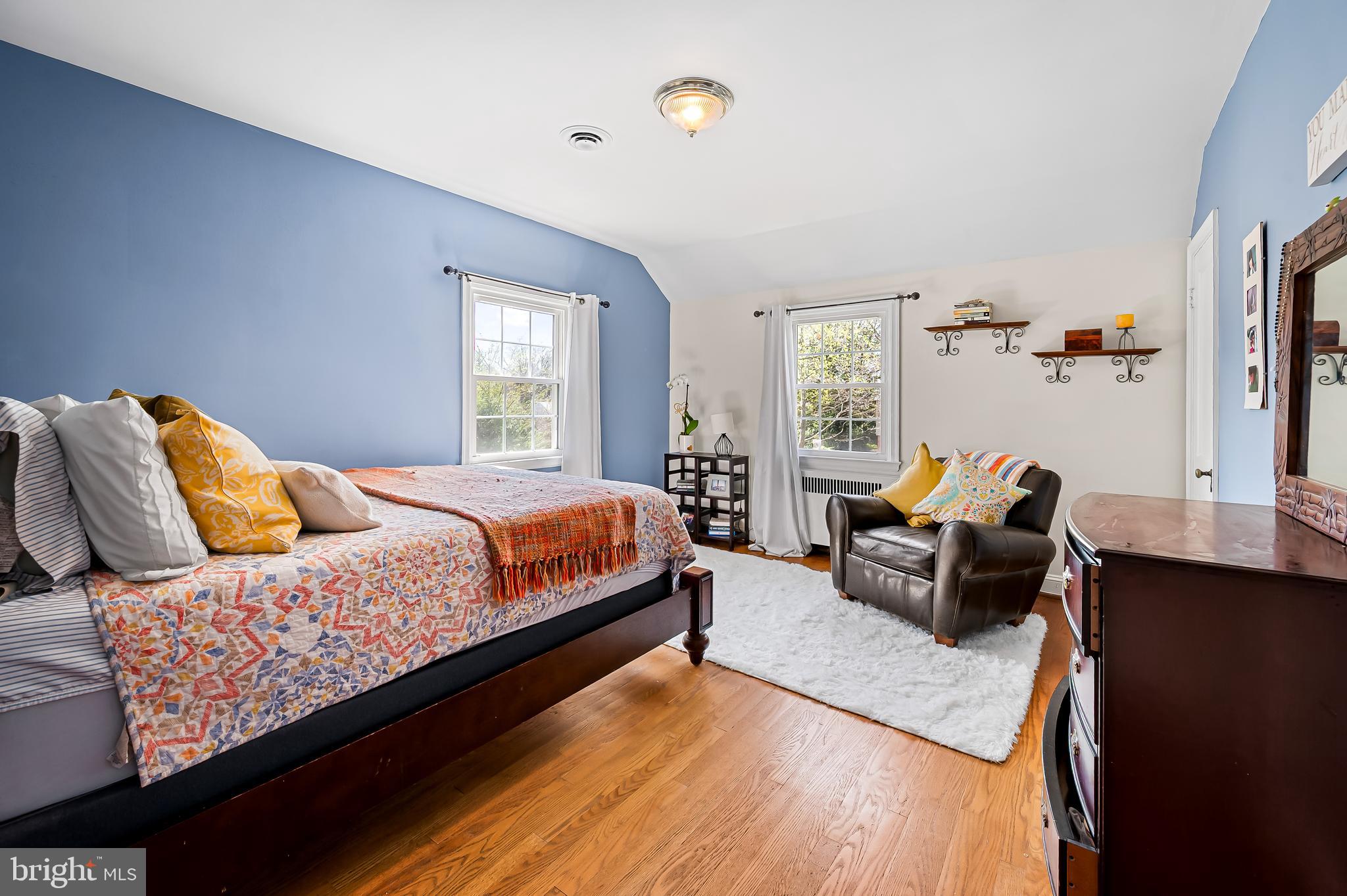 STONELEIGH - Residential