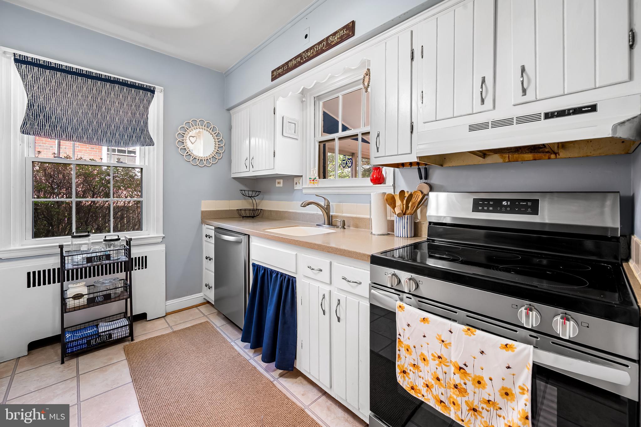 STONELEIGH - Residential