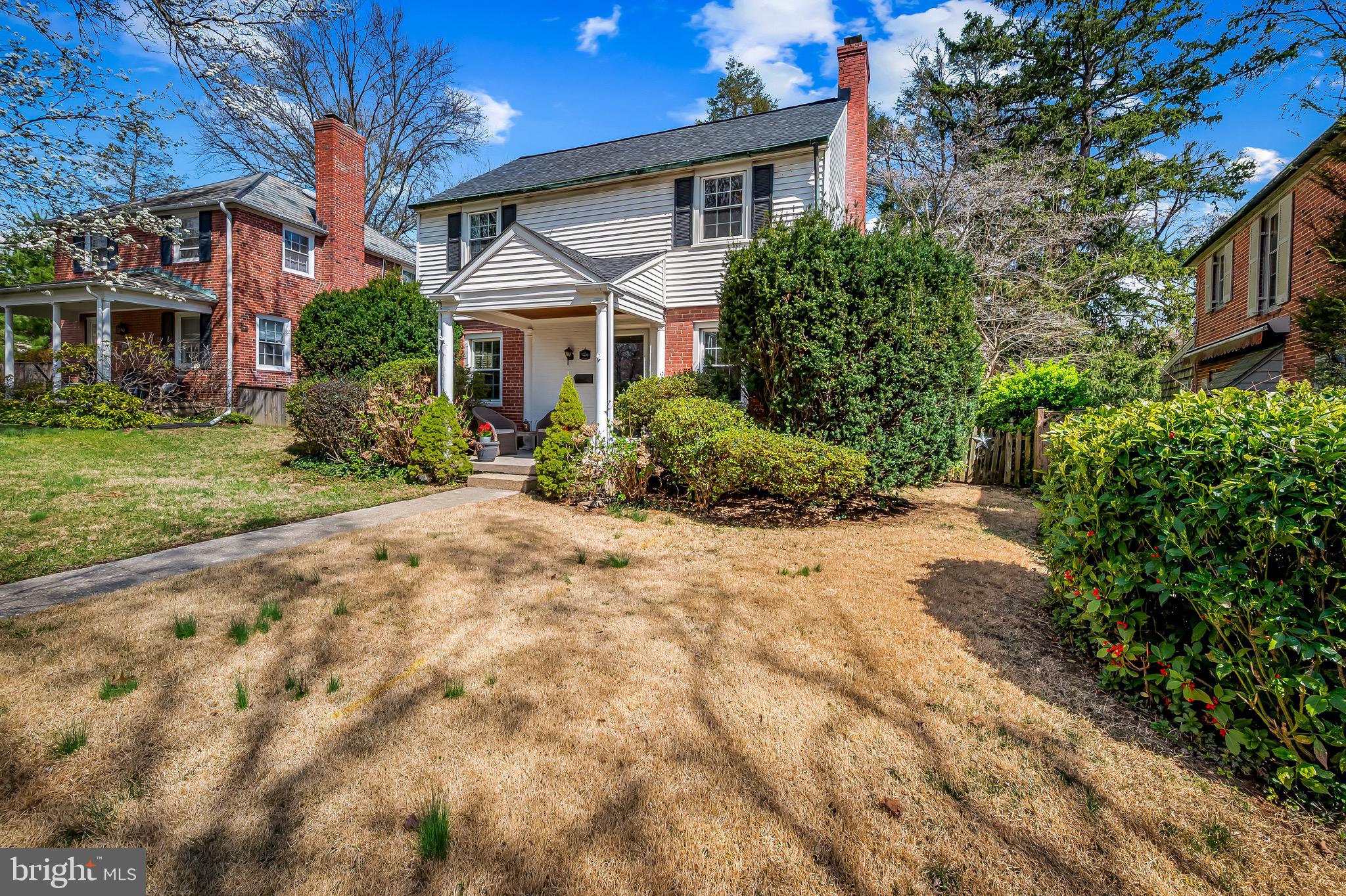 STONELEIGH - Residential