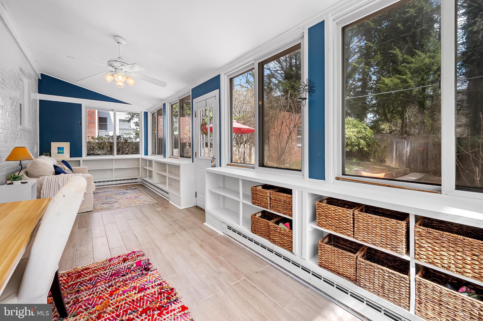 STONELEIGH - Residential