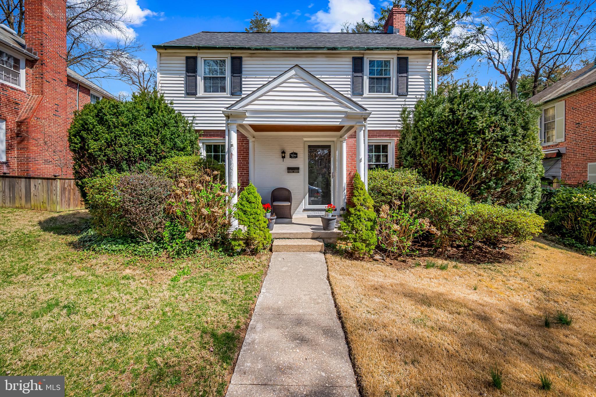 STONELEIGH - Residential