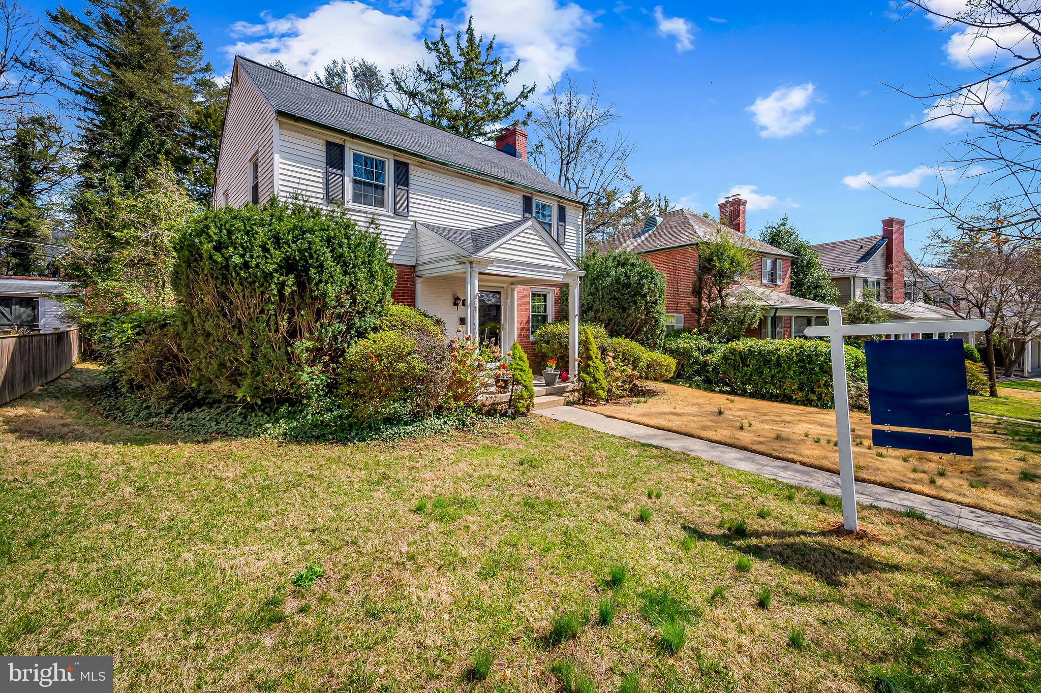 STONELEIGH - Residential