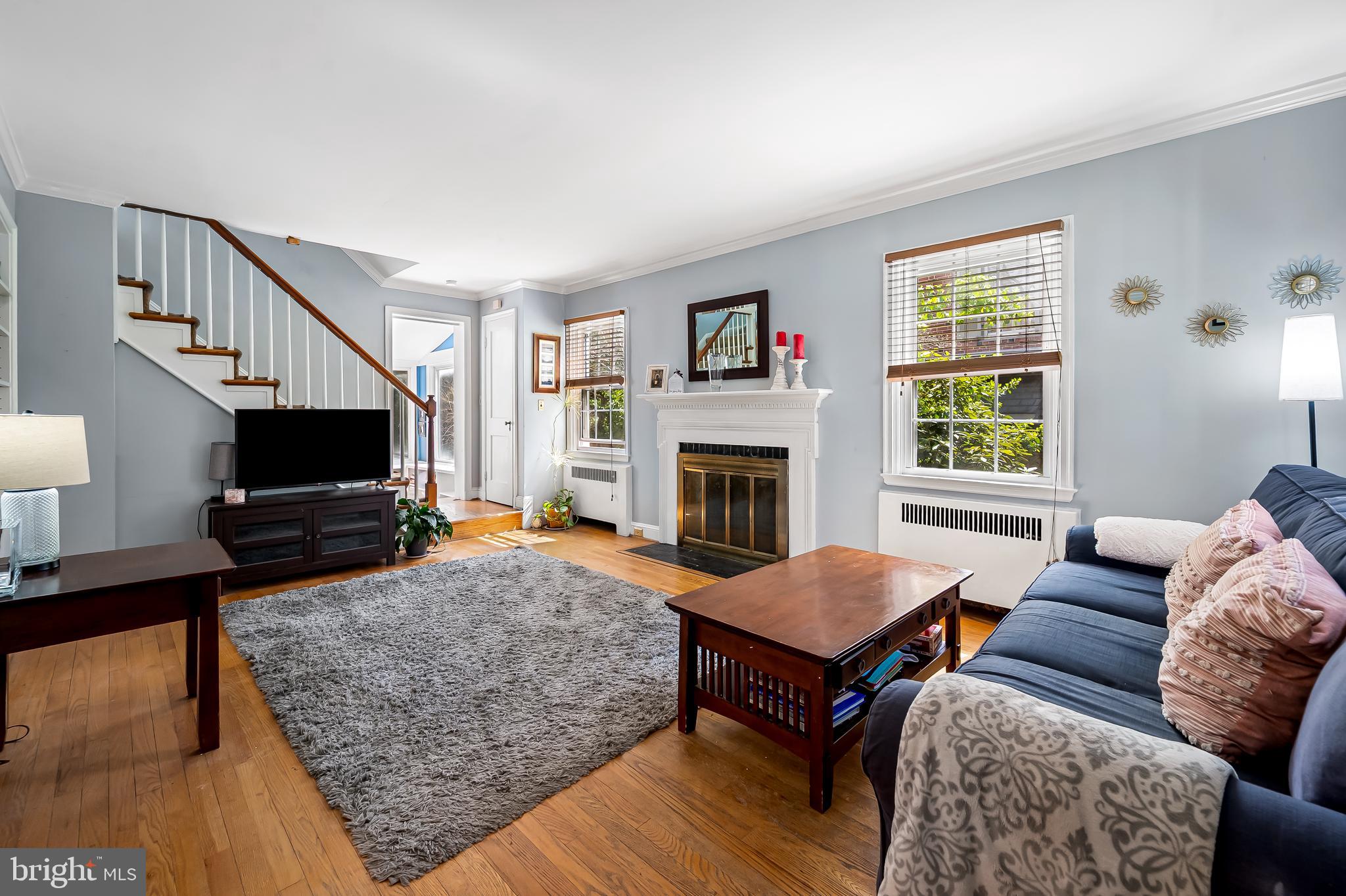 STONELEIGH - Residential