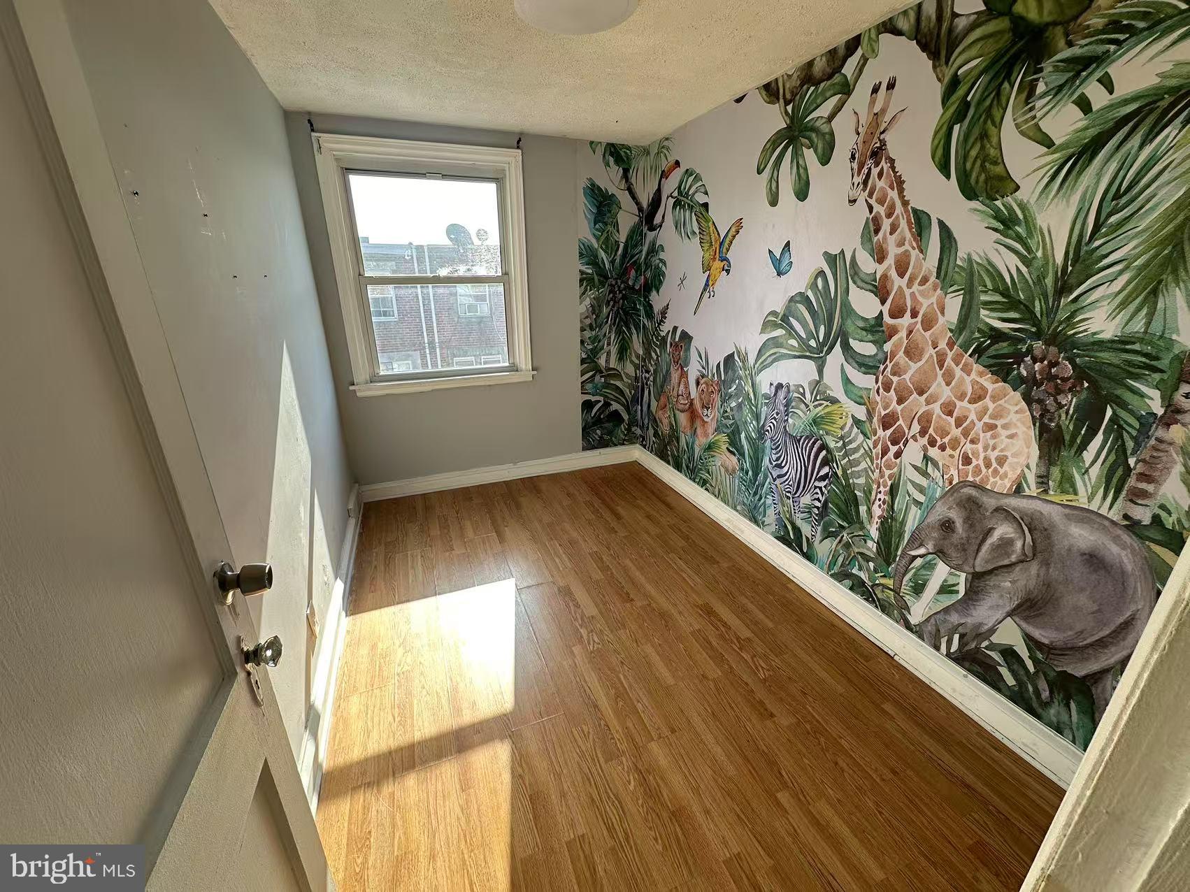 MAYFAIR - Residential