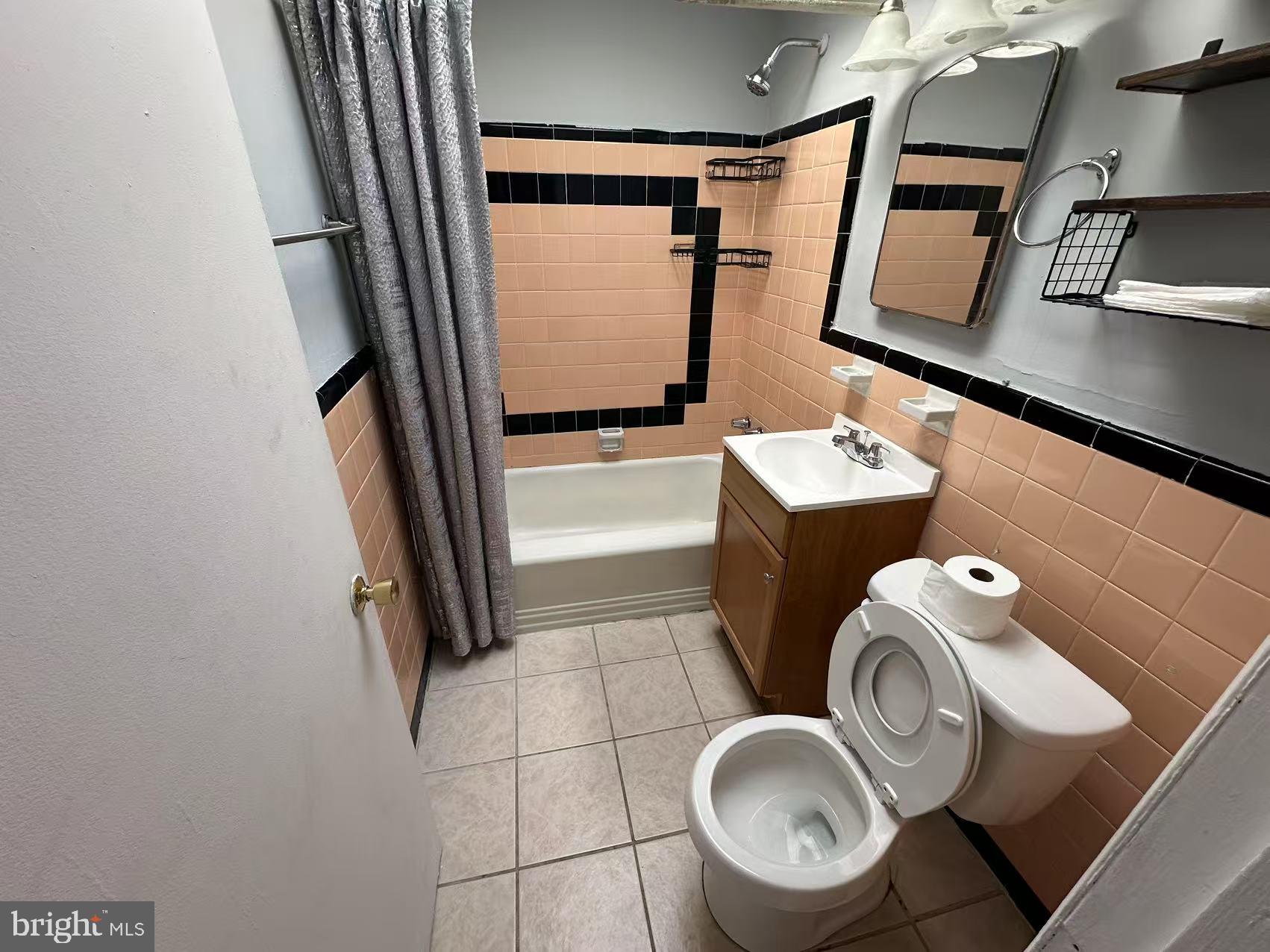 MAYFAIR - Residential