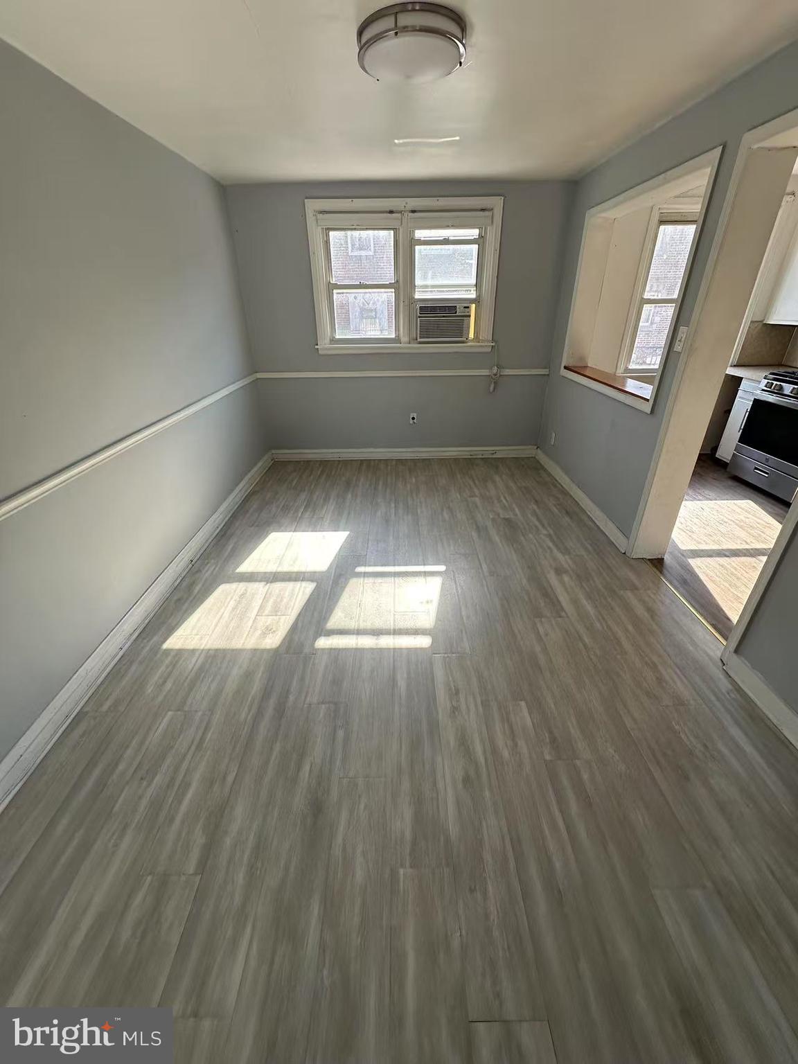 MAYFAIR - Residential