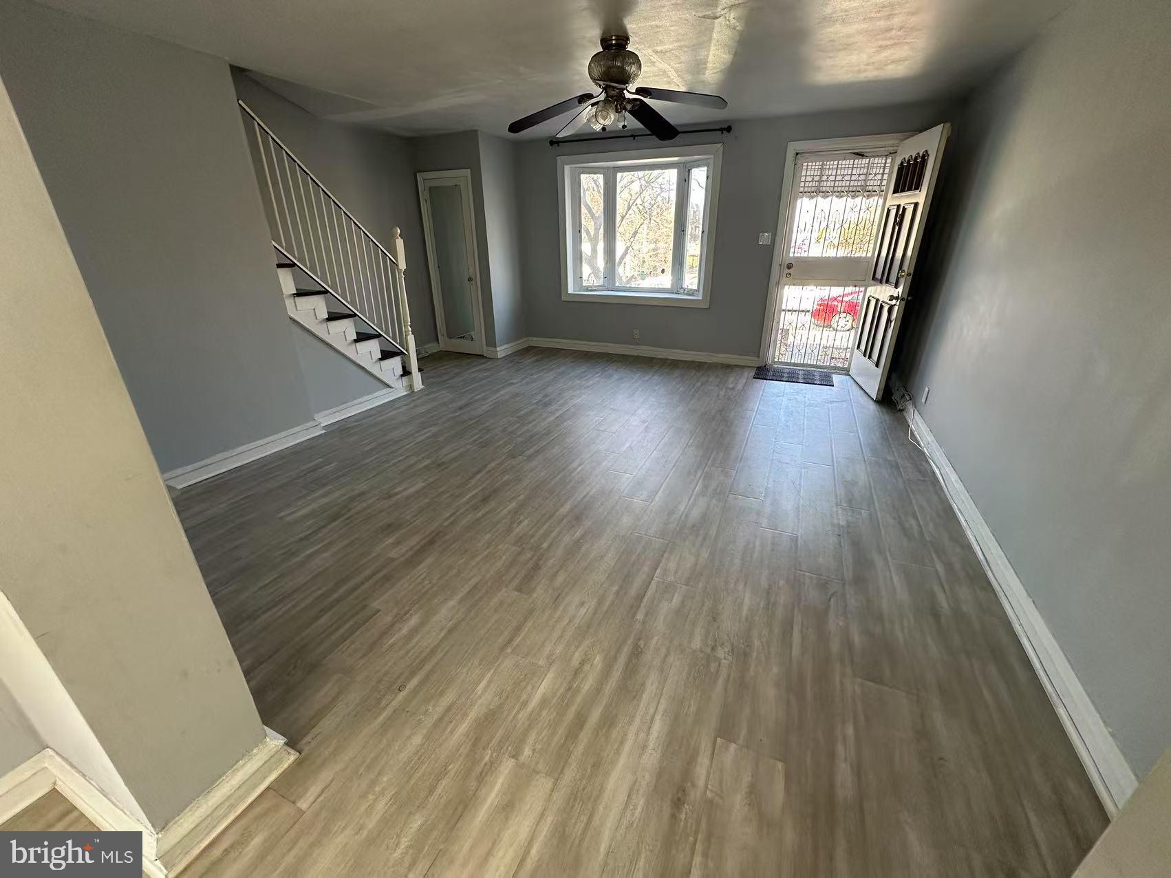 MAYFAIR - Residential