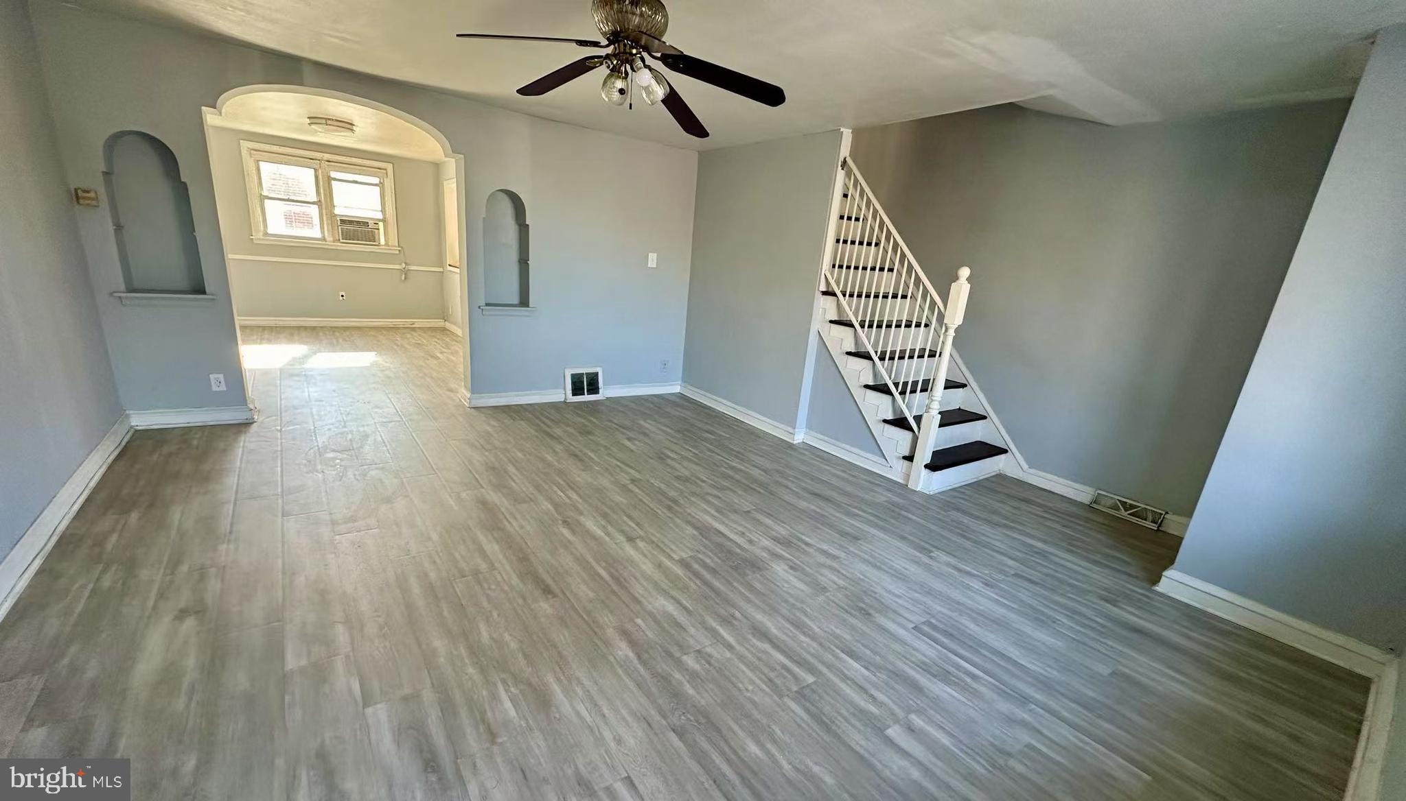 MAYFAIR - Residential