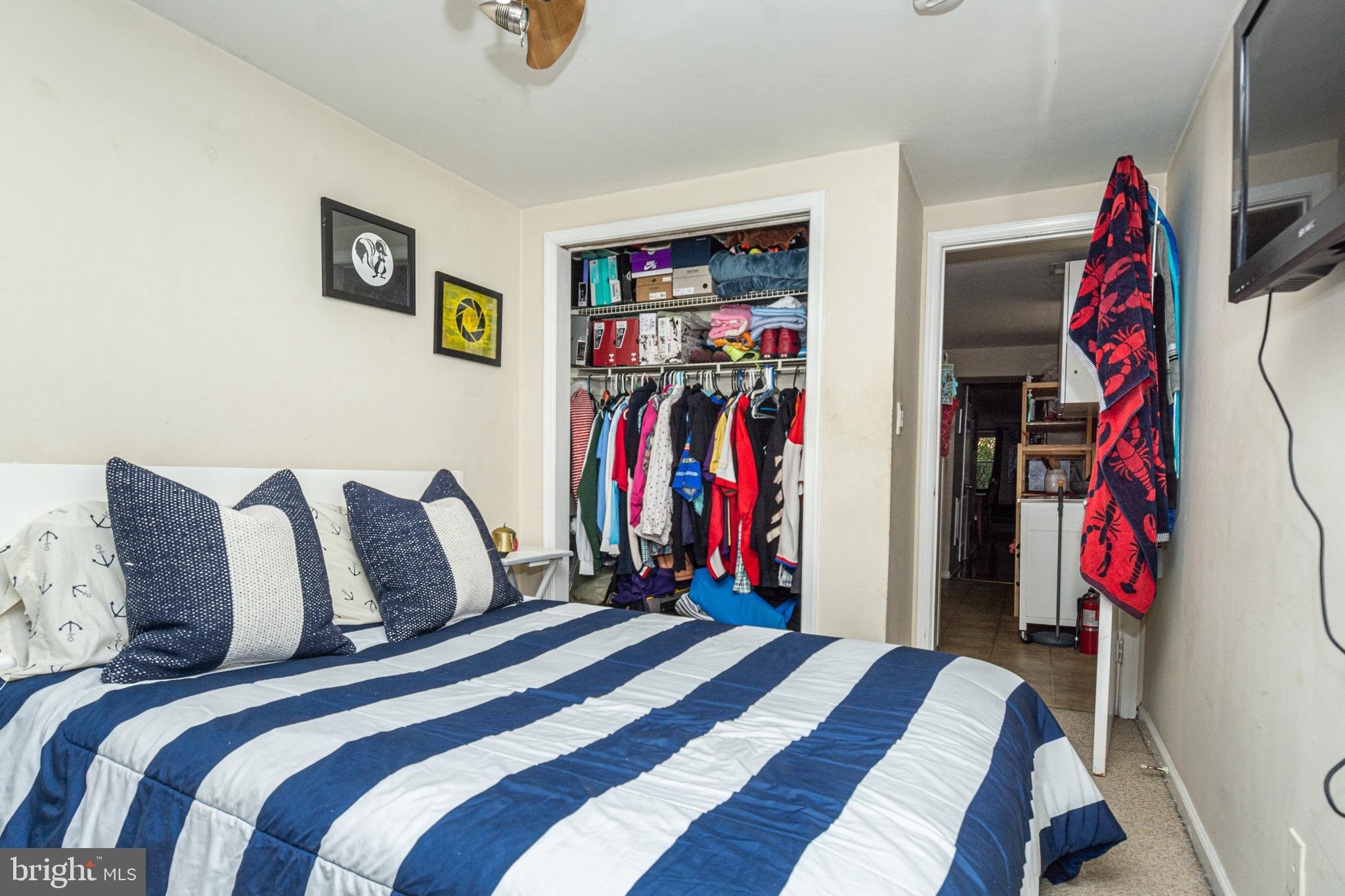 UPPER FELLS POINT - Residential Income