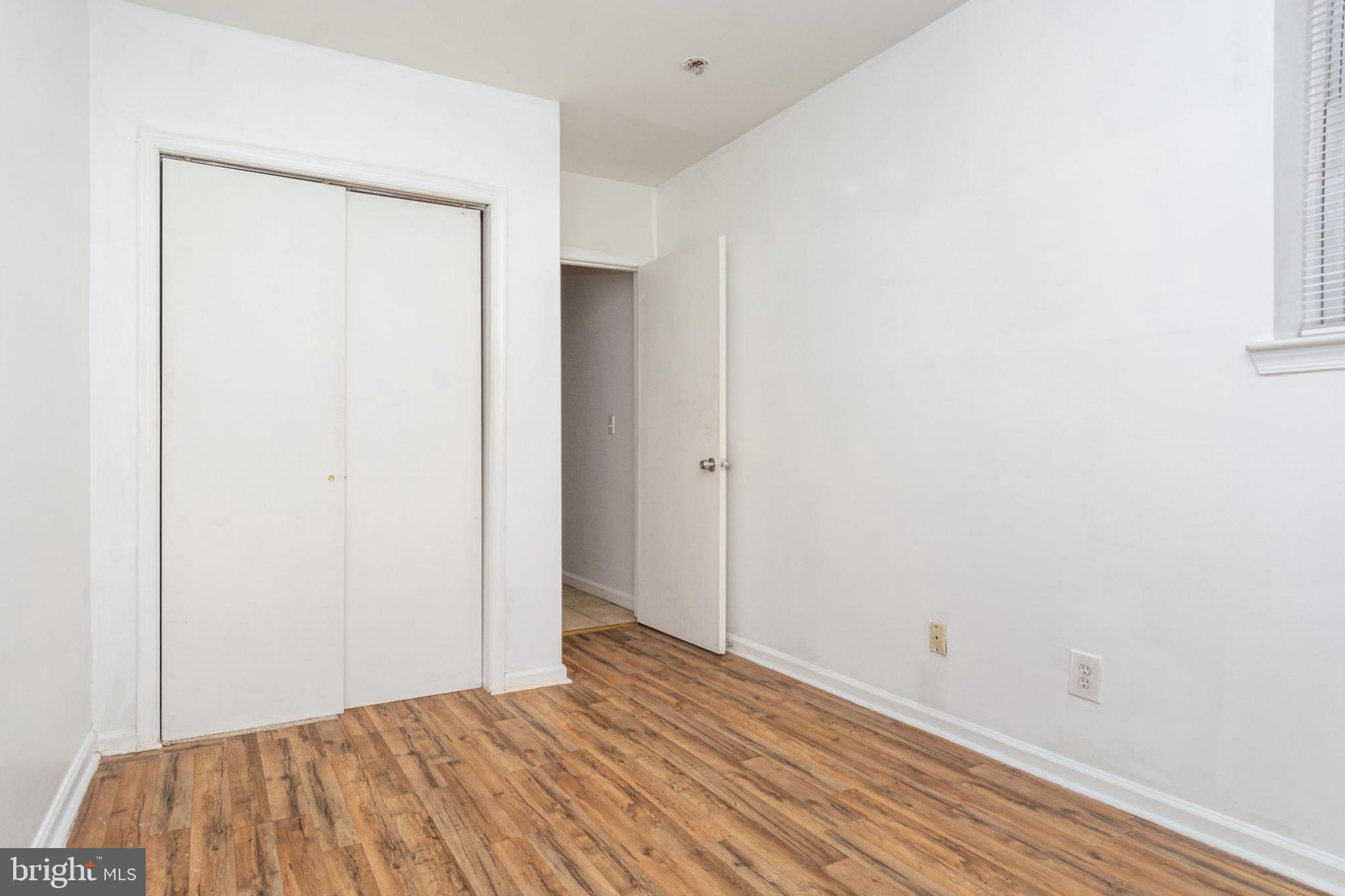 UPPER FELLS POINT - Residential Income