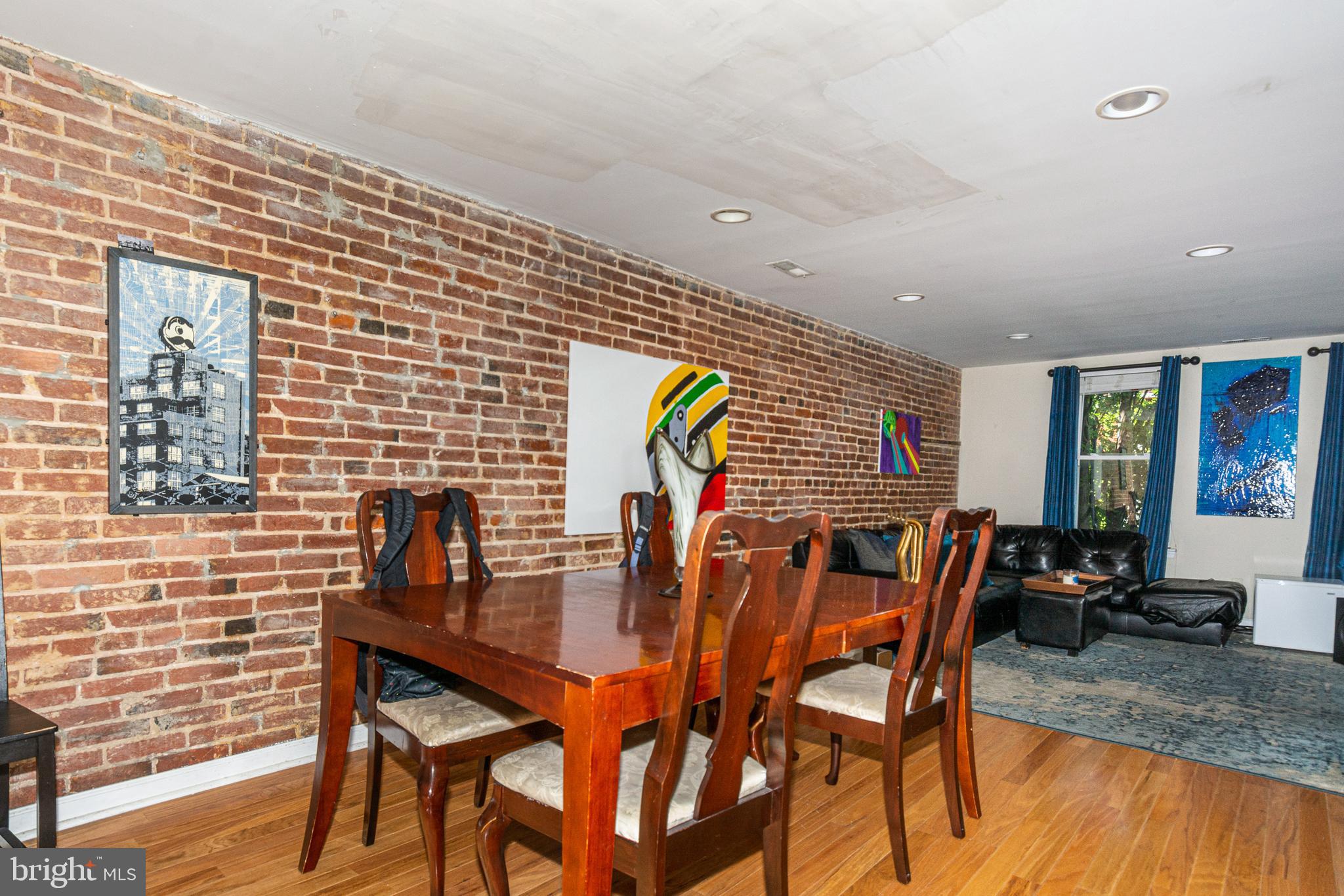 UPPER FELLS POINT - Residential Income