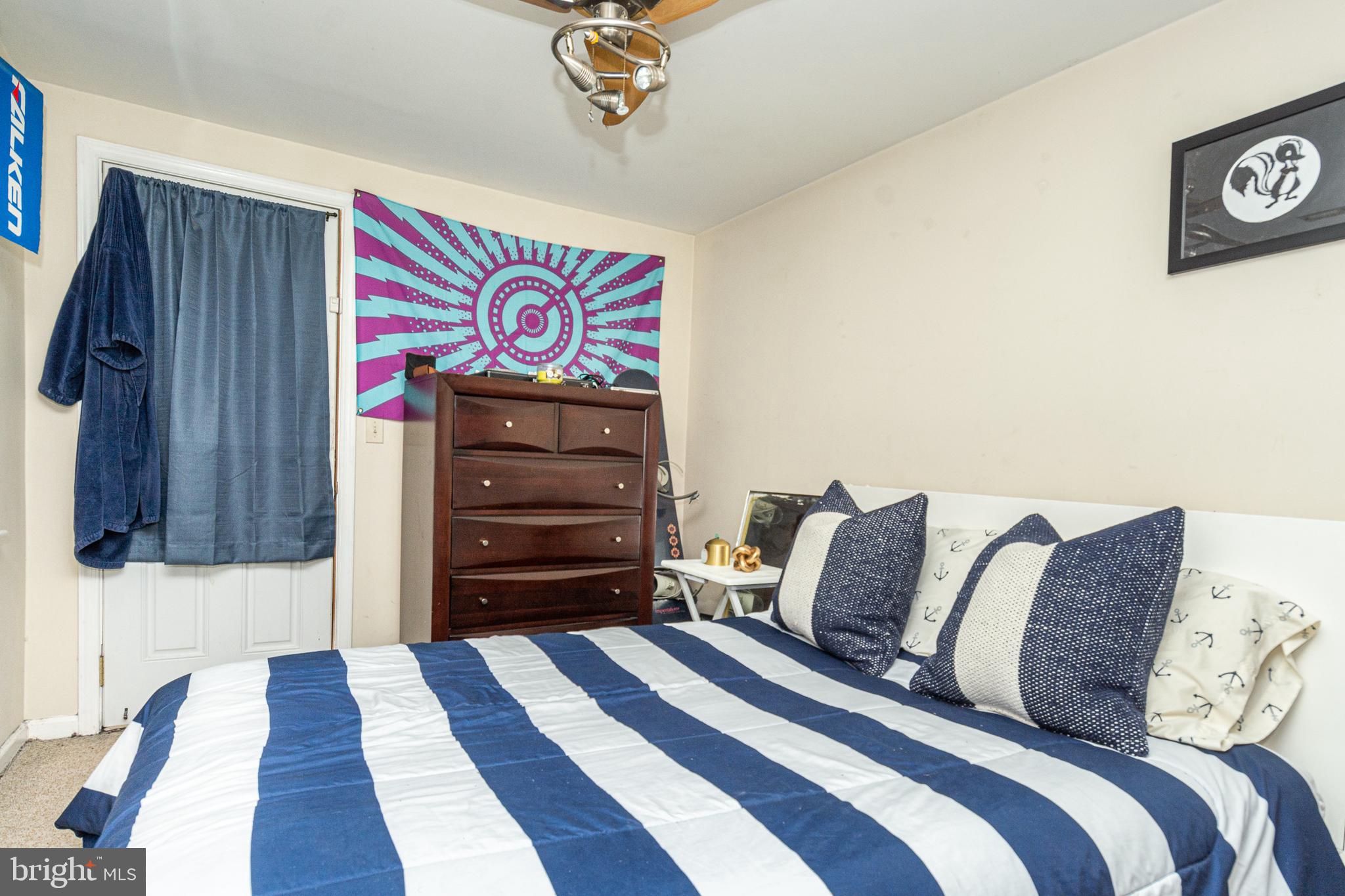 UPPER FELLS POINT - Residential Income