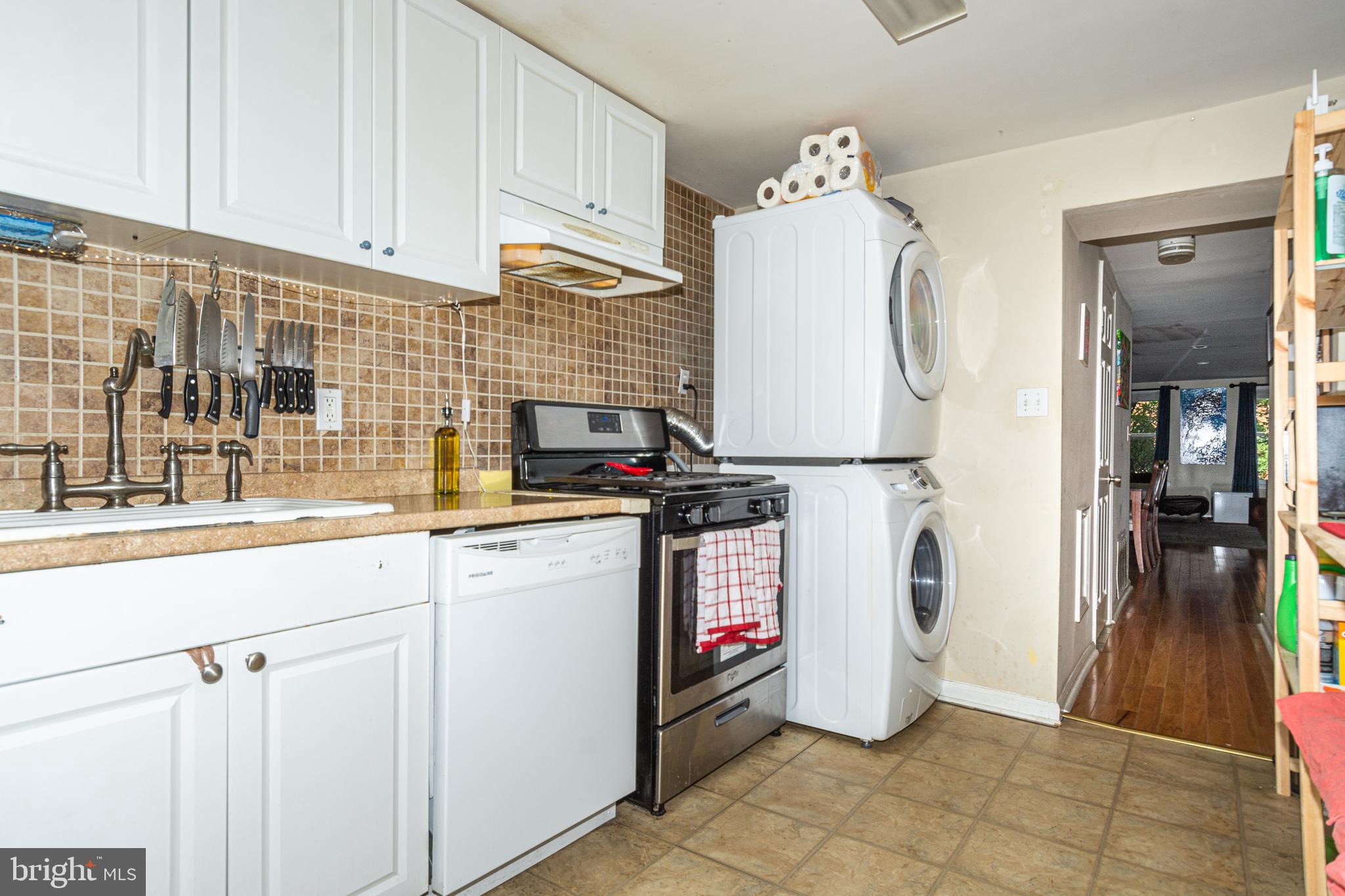 UPPER FELLS POINT - Residential Income