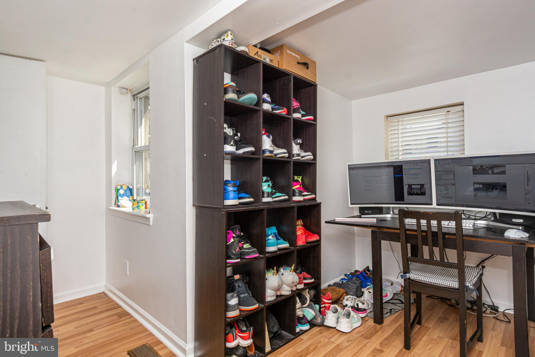 UPPER FELLS POINT - Residential Income