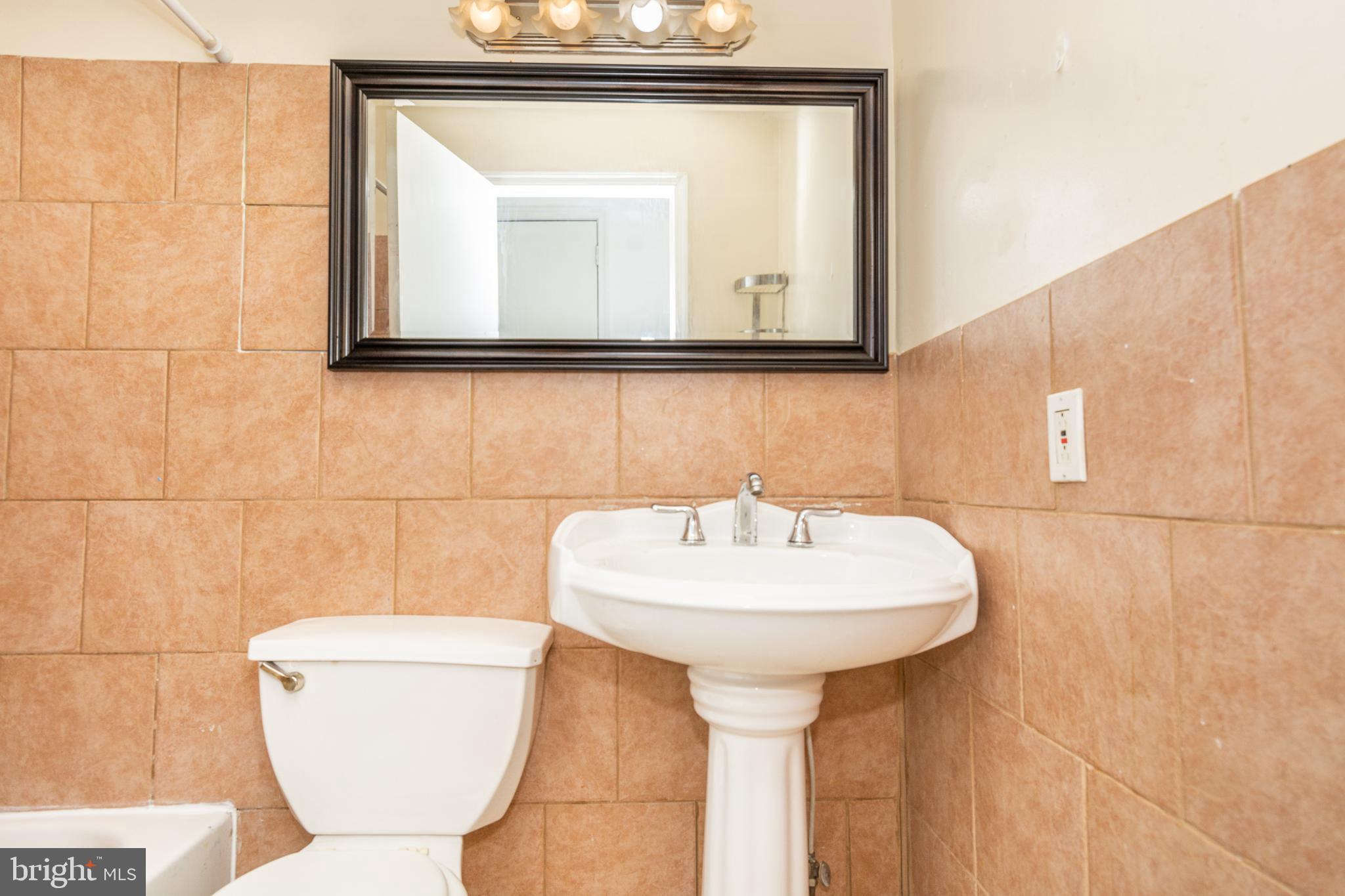 UPPER FELLS POINT - Residential Income