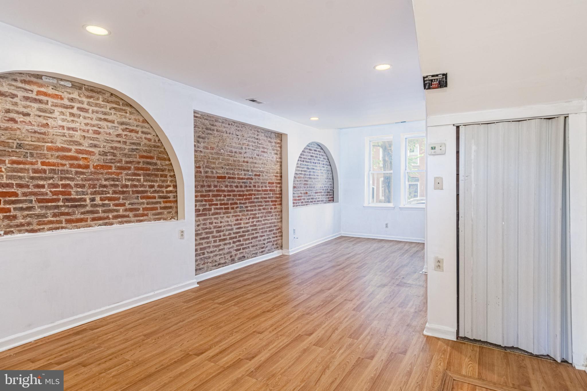 UPPER FELLS POINT - Residential Income