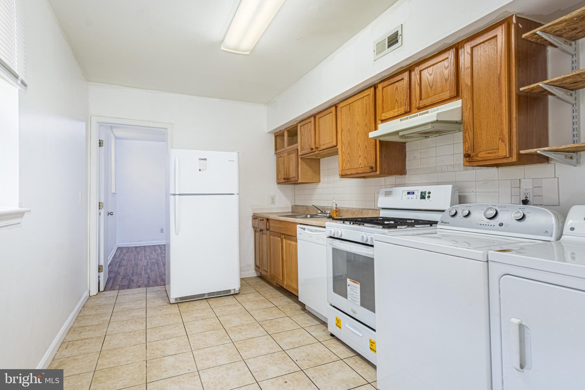 UPPER FELLS POINT - Residential Income