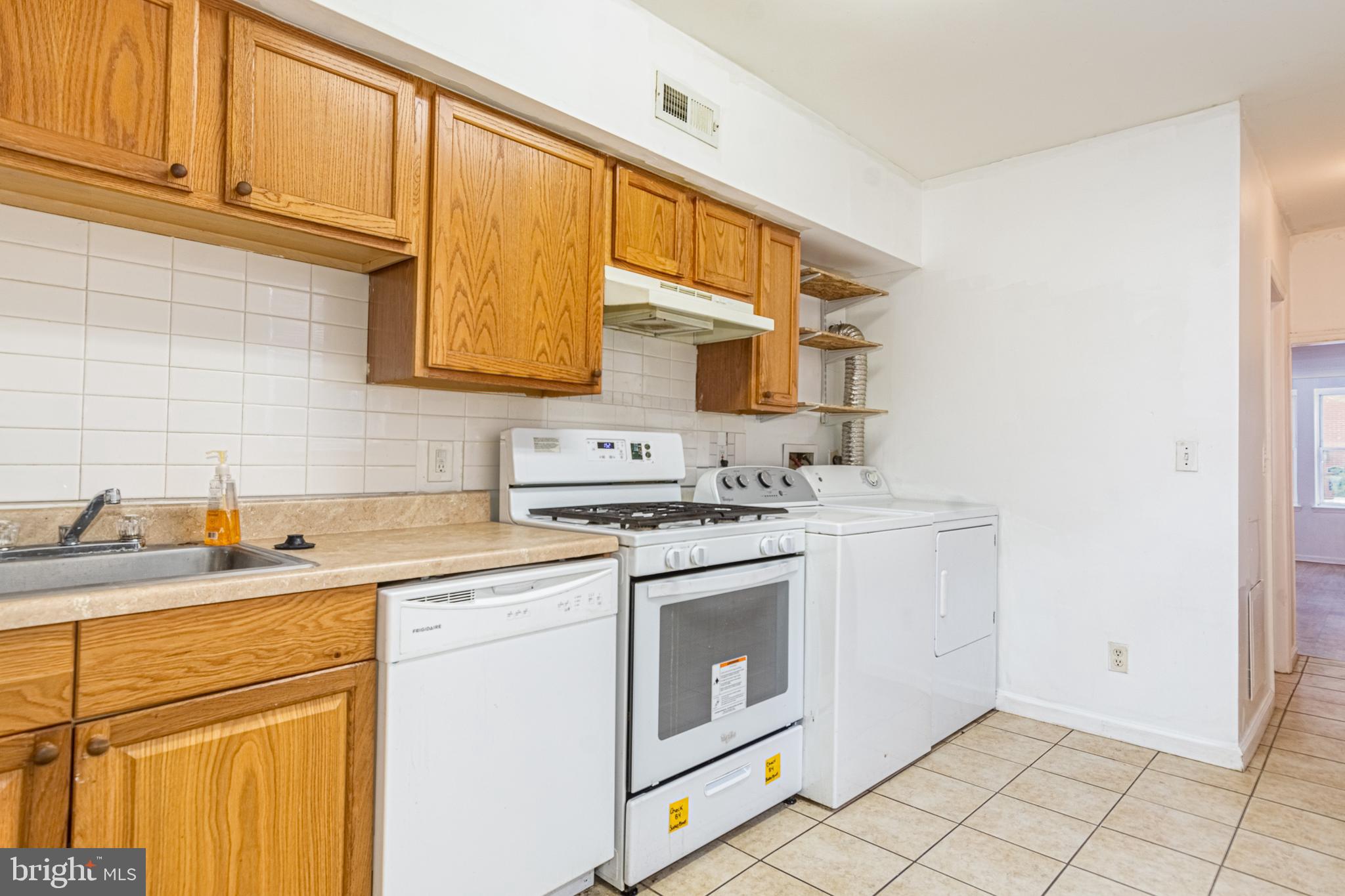 UPPER FELLS POINT - Residential Income