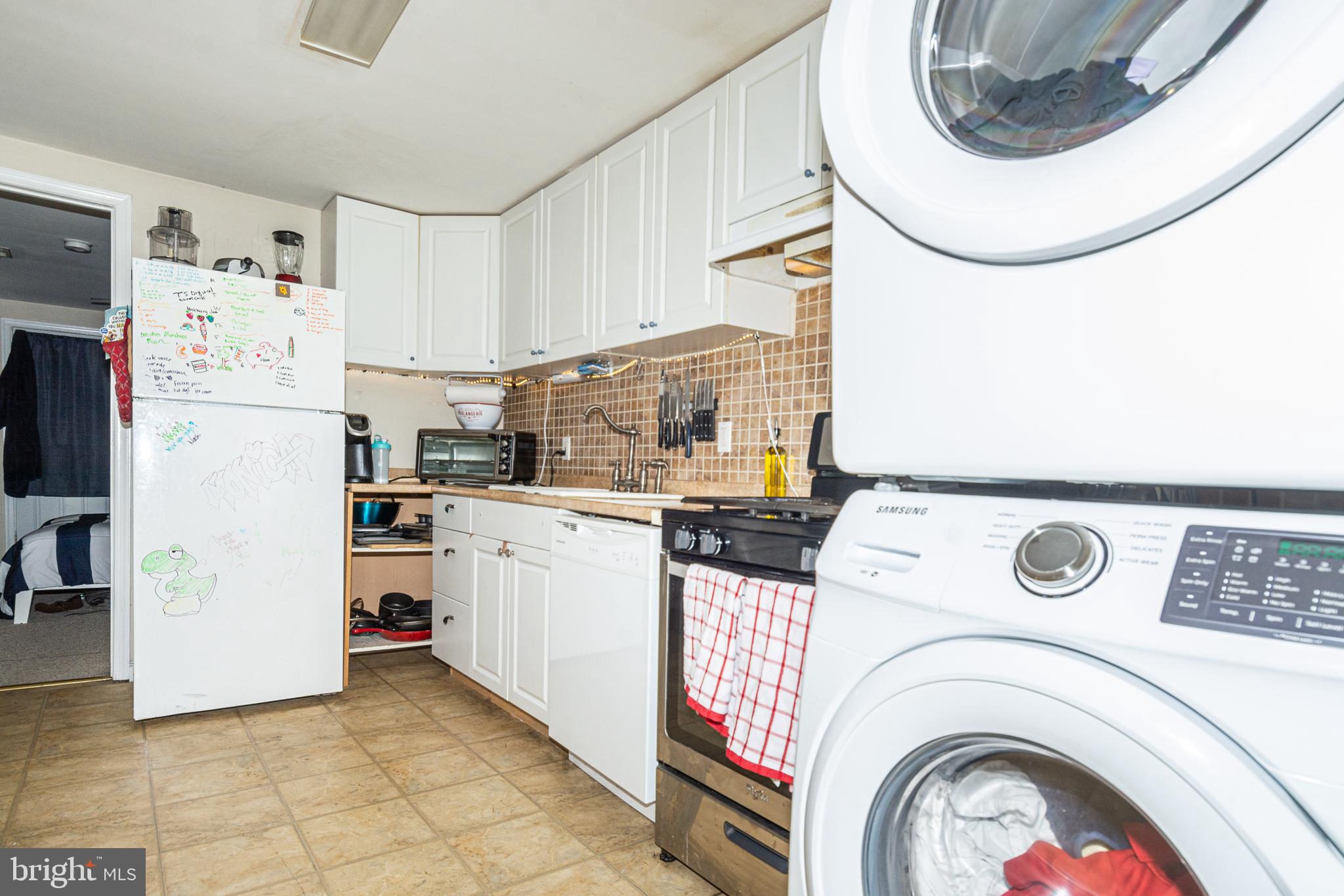 UPPER FELLS POINT - Residential Income