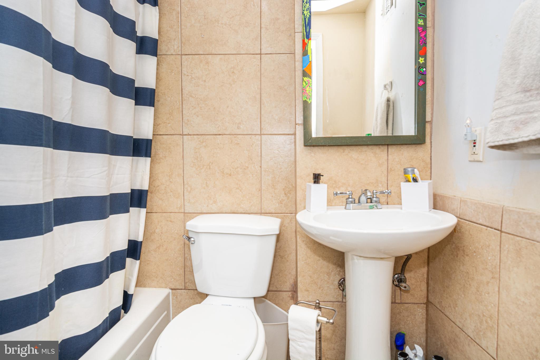 UPPER FELLS POINT - Residential Income