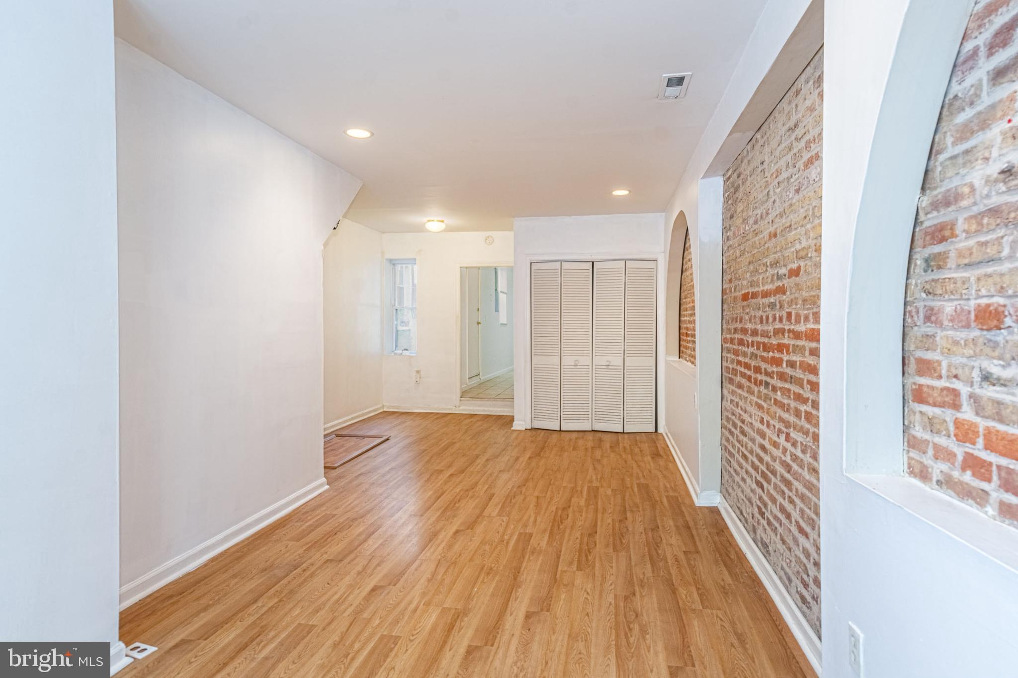 UPPER FELLS POINT - Residential Income