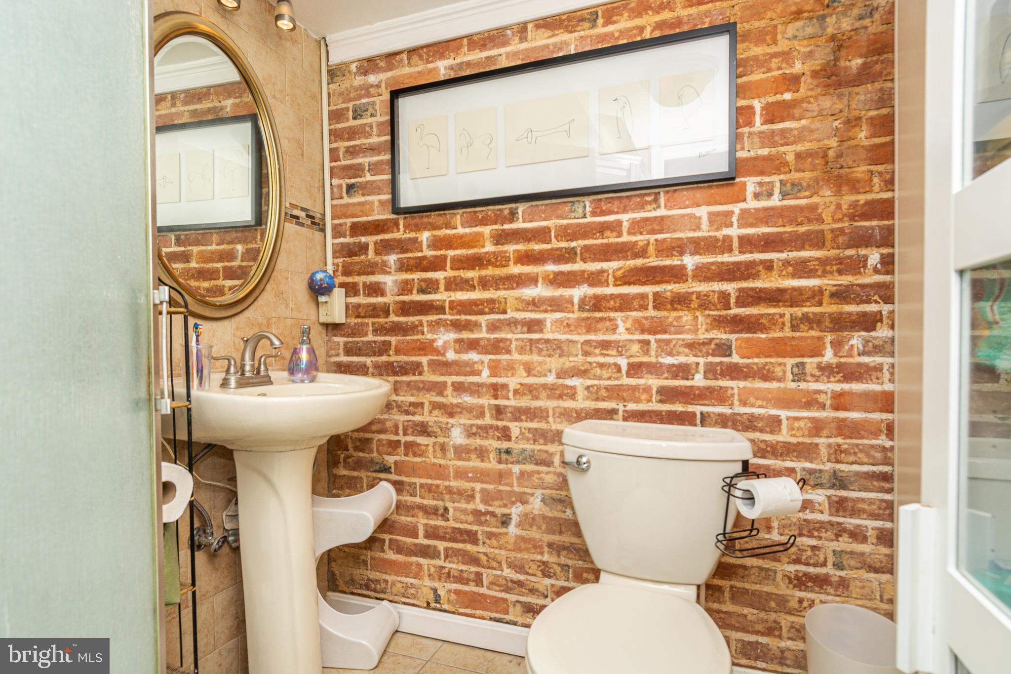 UPPER FELLS POINT - Residential Income