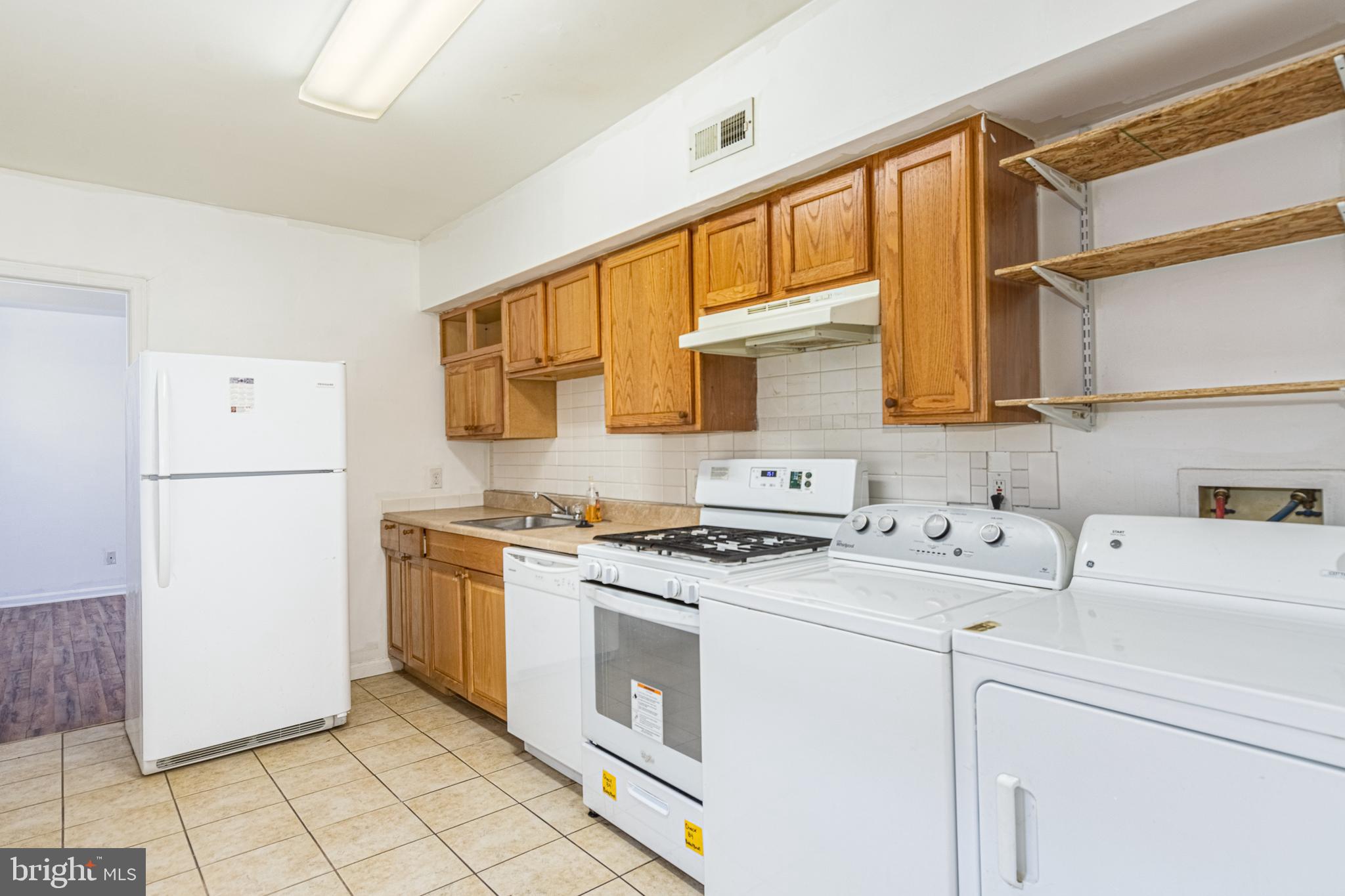 UPPER FELLS POINT - Residential Income