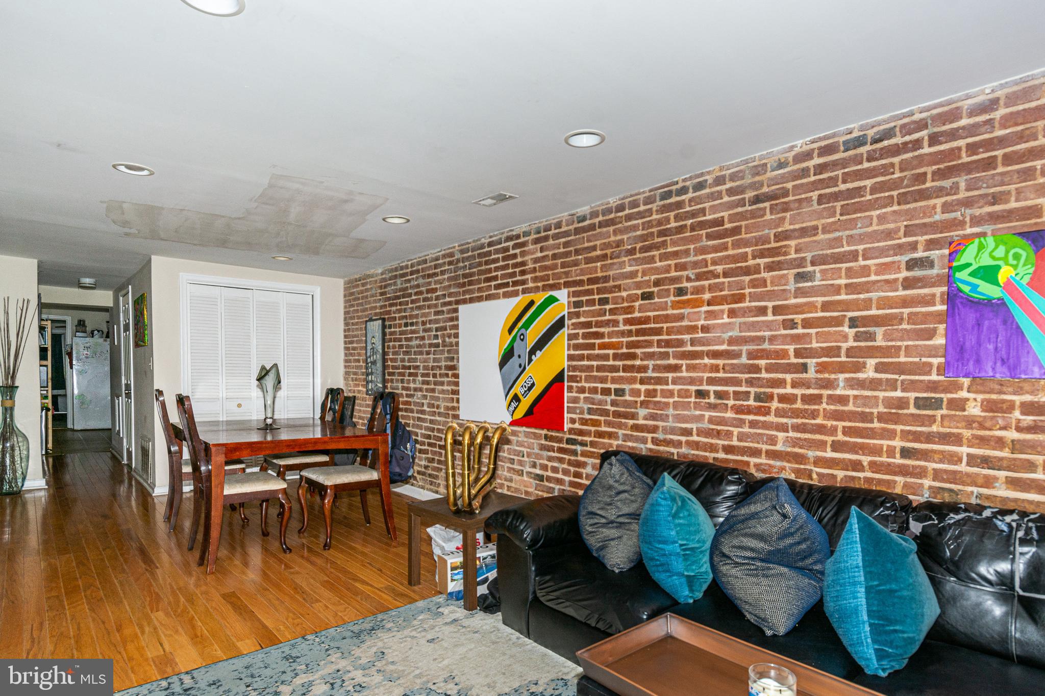 UPPER FELLS POINT - Residential Income