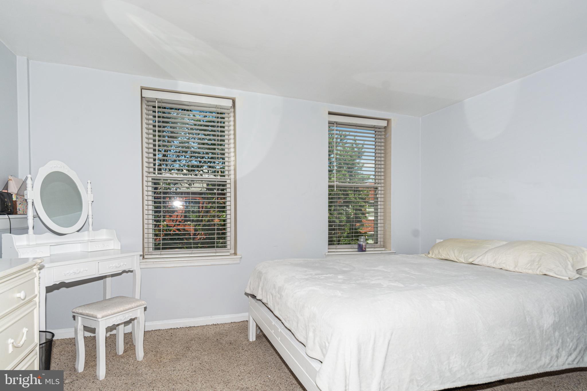 UPPER FELLS POINT - Residential Income