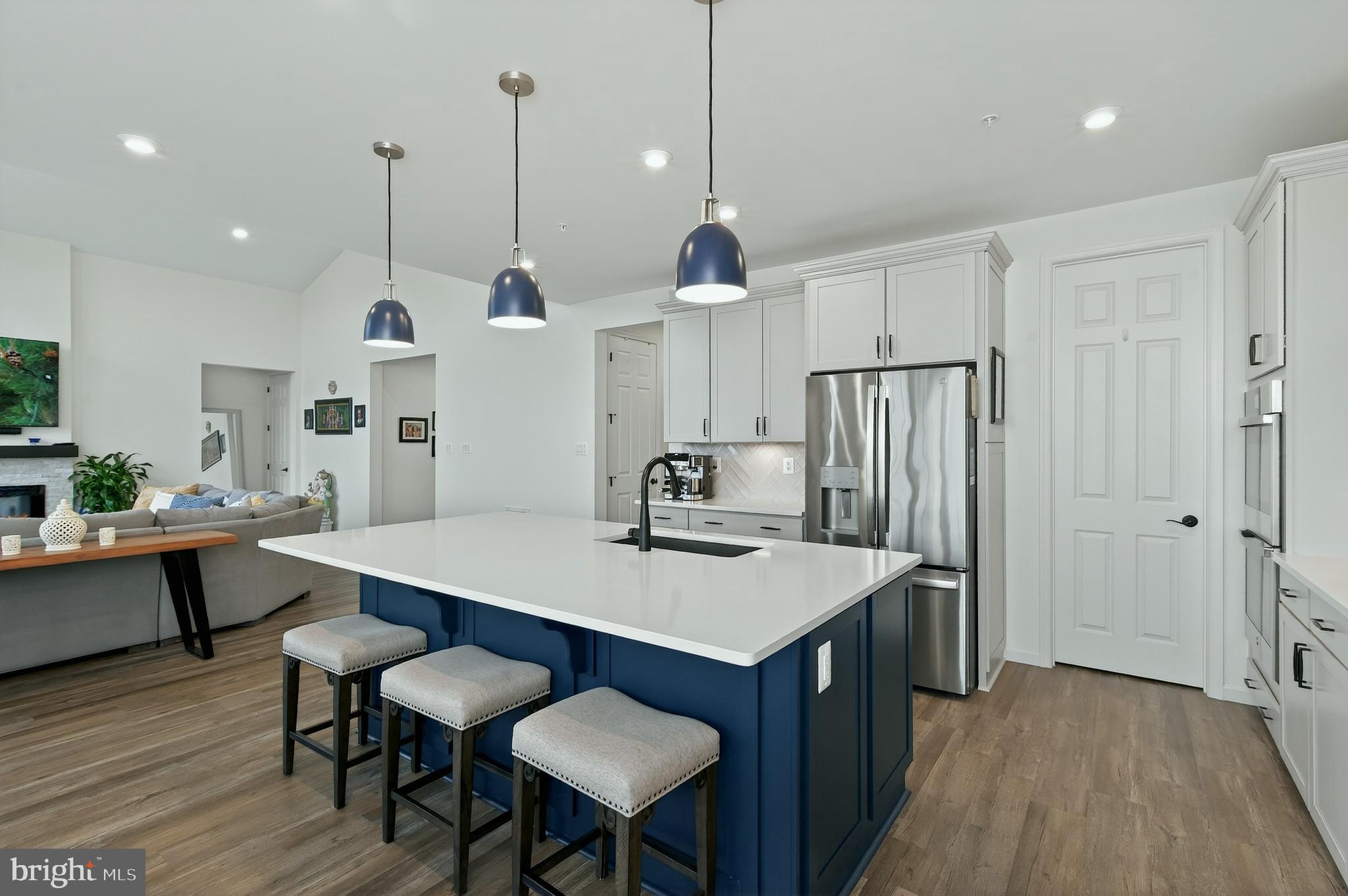 BRUNSWICK CROSSING - Residential