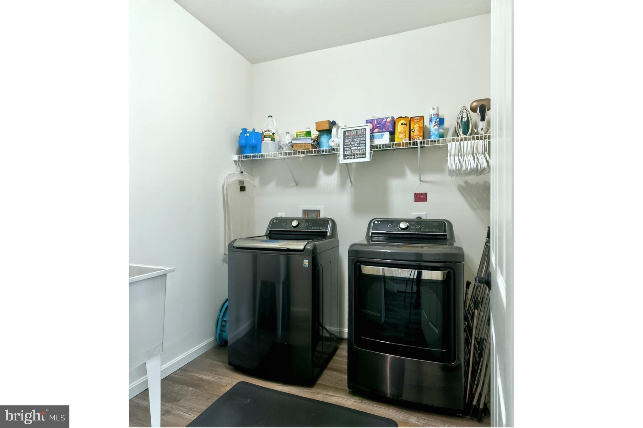 BRUNSWICK CROSSING - Residential