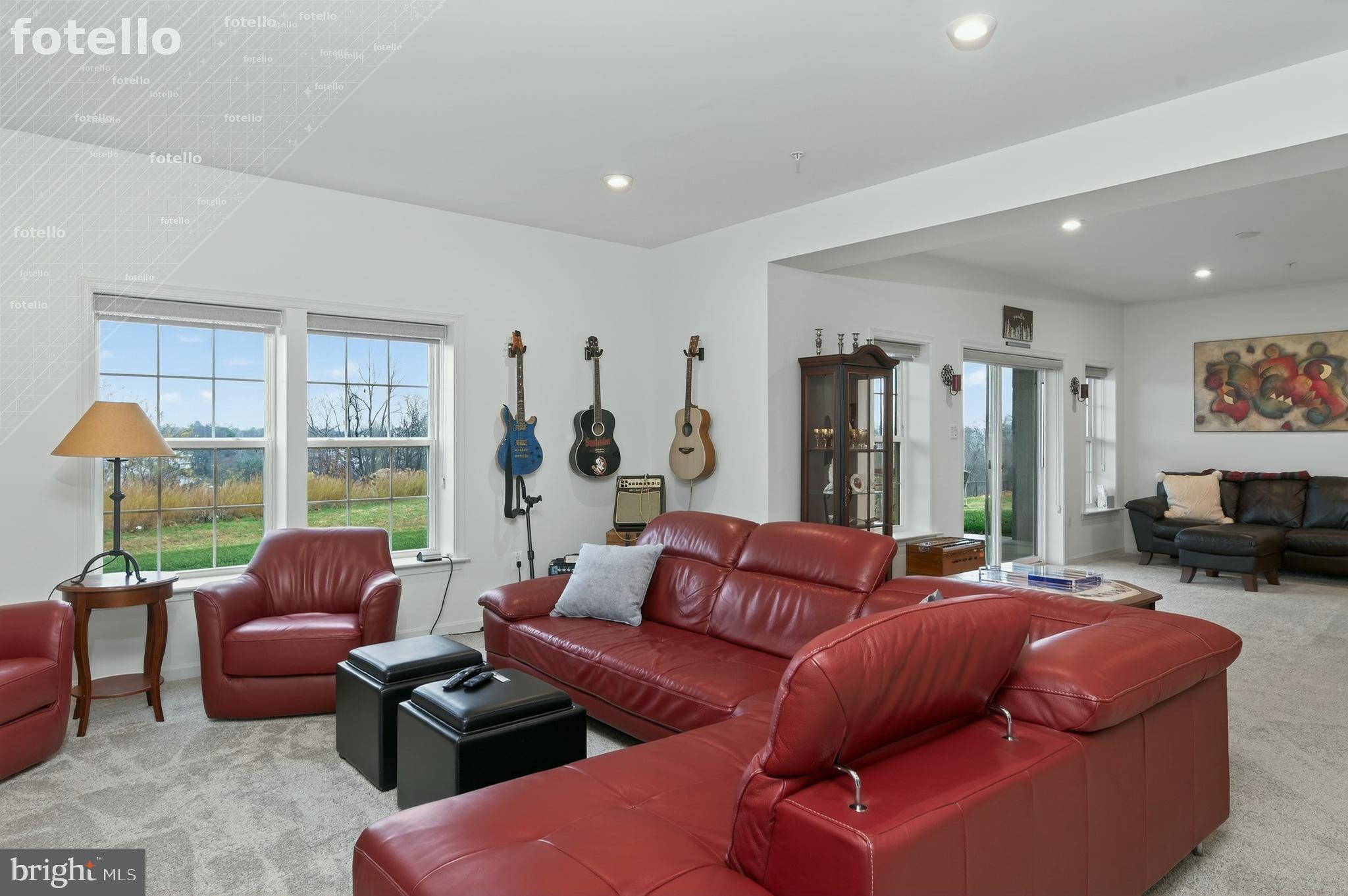 BRUNSWICK CROSSING - Residential