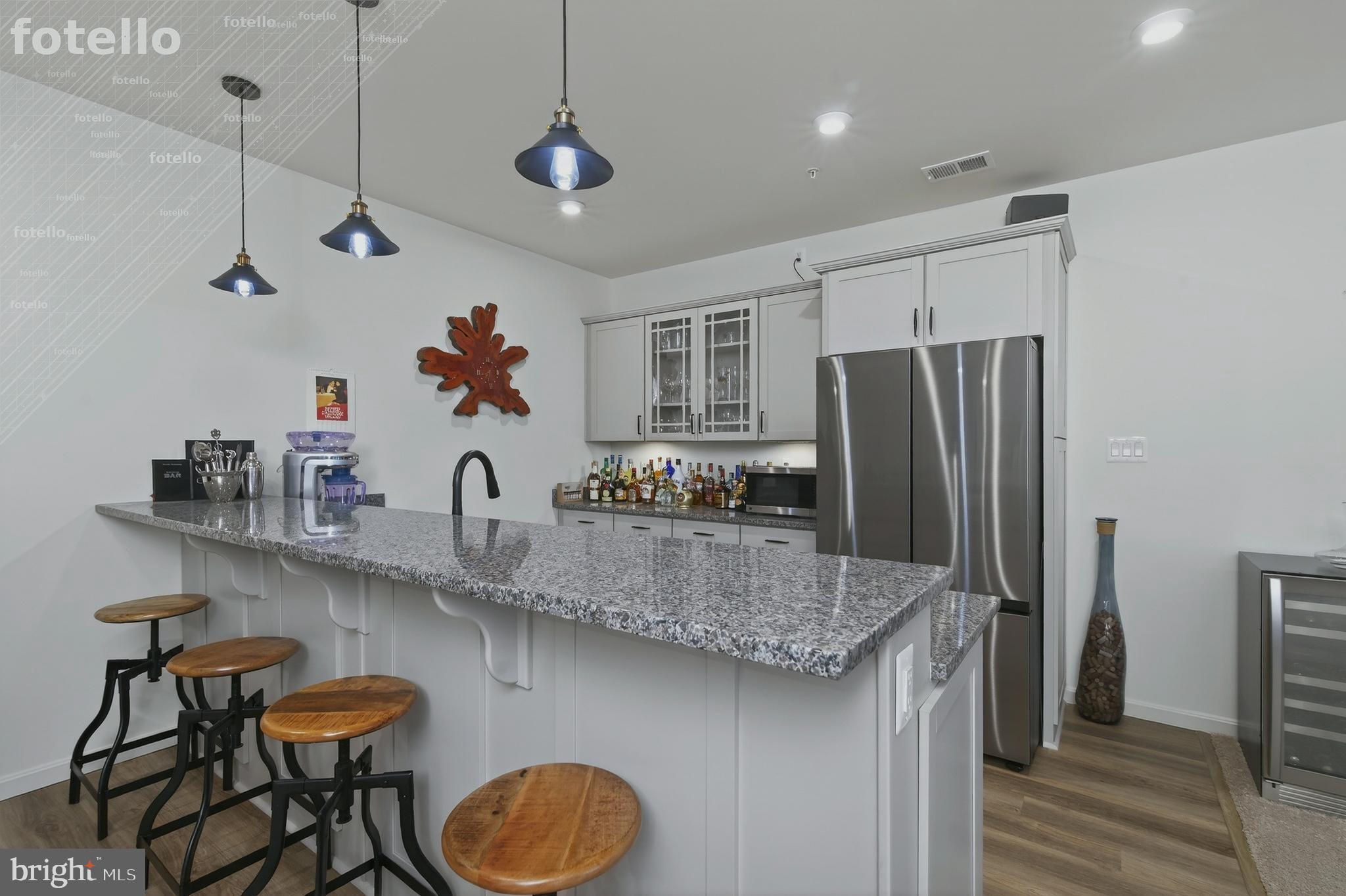 BRUNSWICK CROSSING - Residential