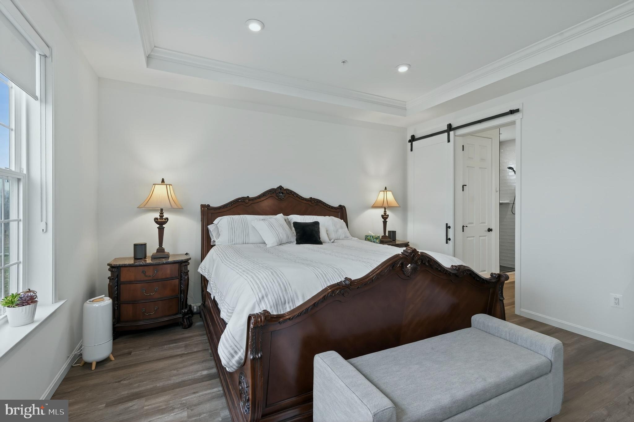 BRUNSWICK CROSSING - Residential