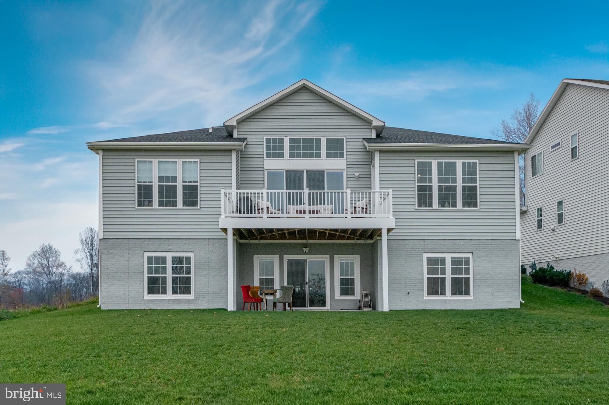 BRUNSWICK CROSSING - Residential