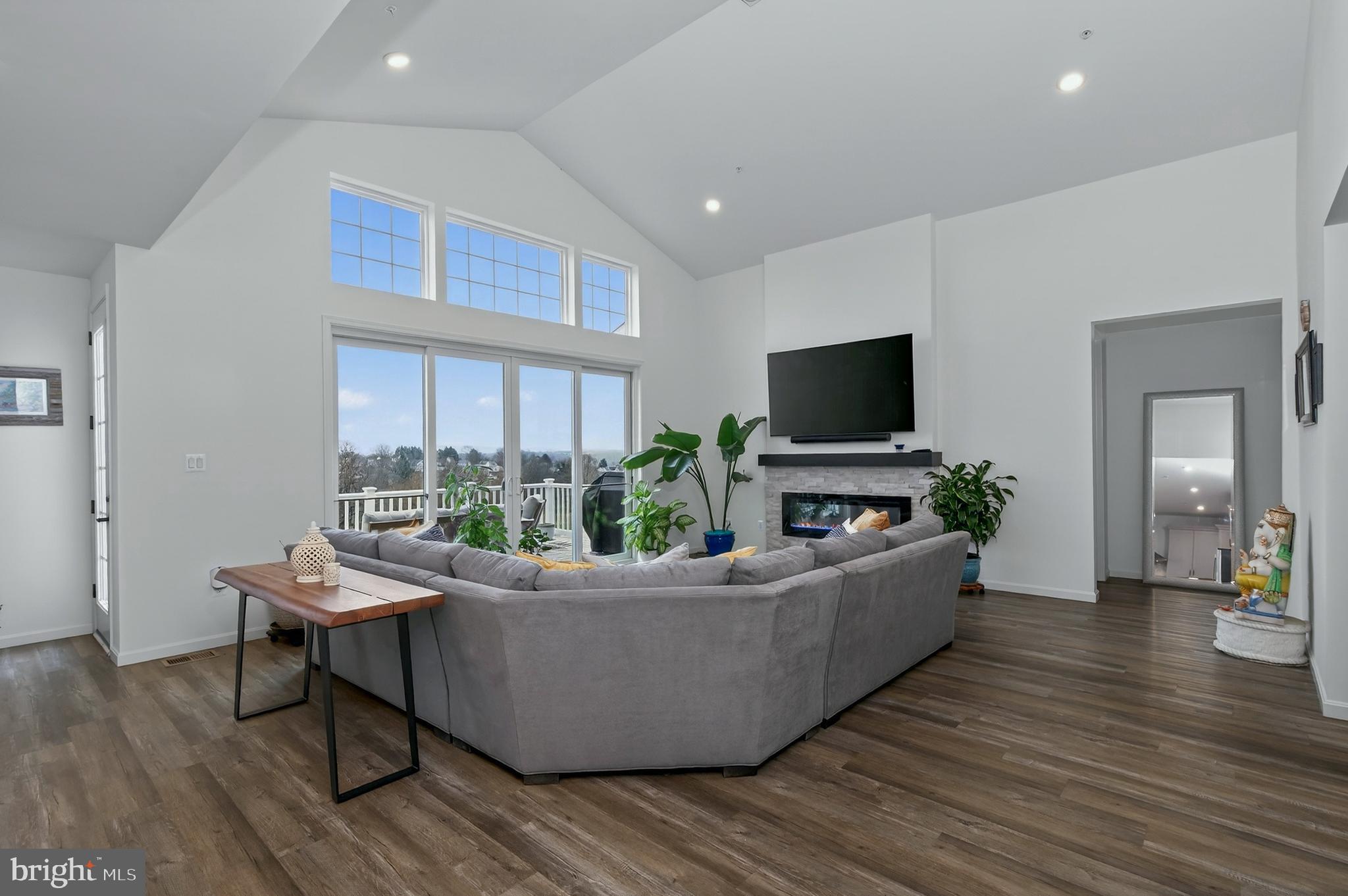 BRUNSWICK CROSSING - Residential