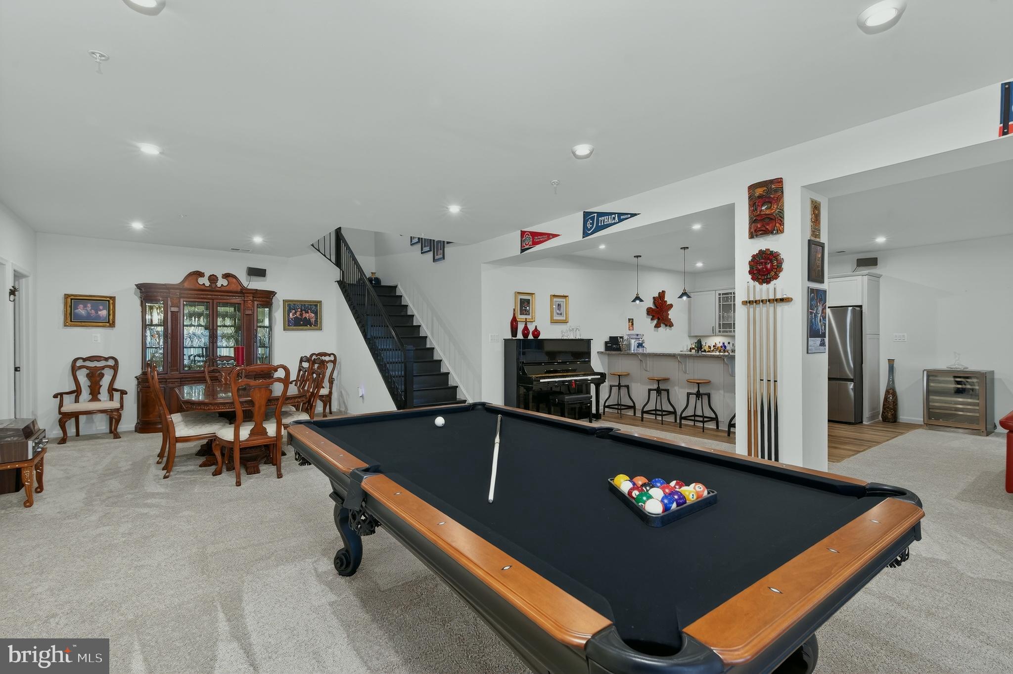 BRUNSWICK CROSSING - Residential