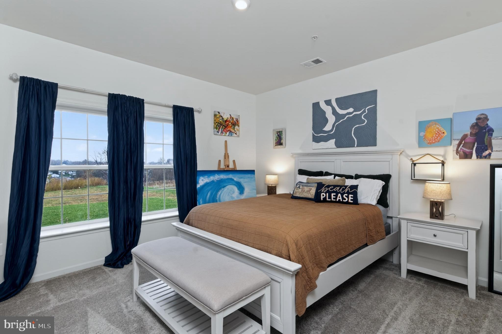 BRUNSWICK CROSSING - Residential