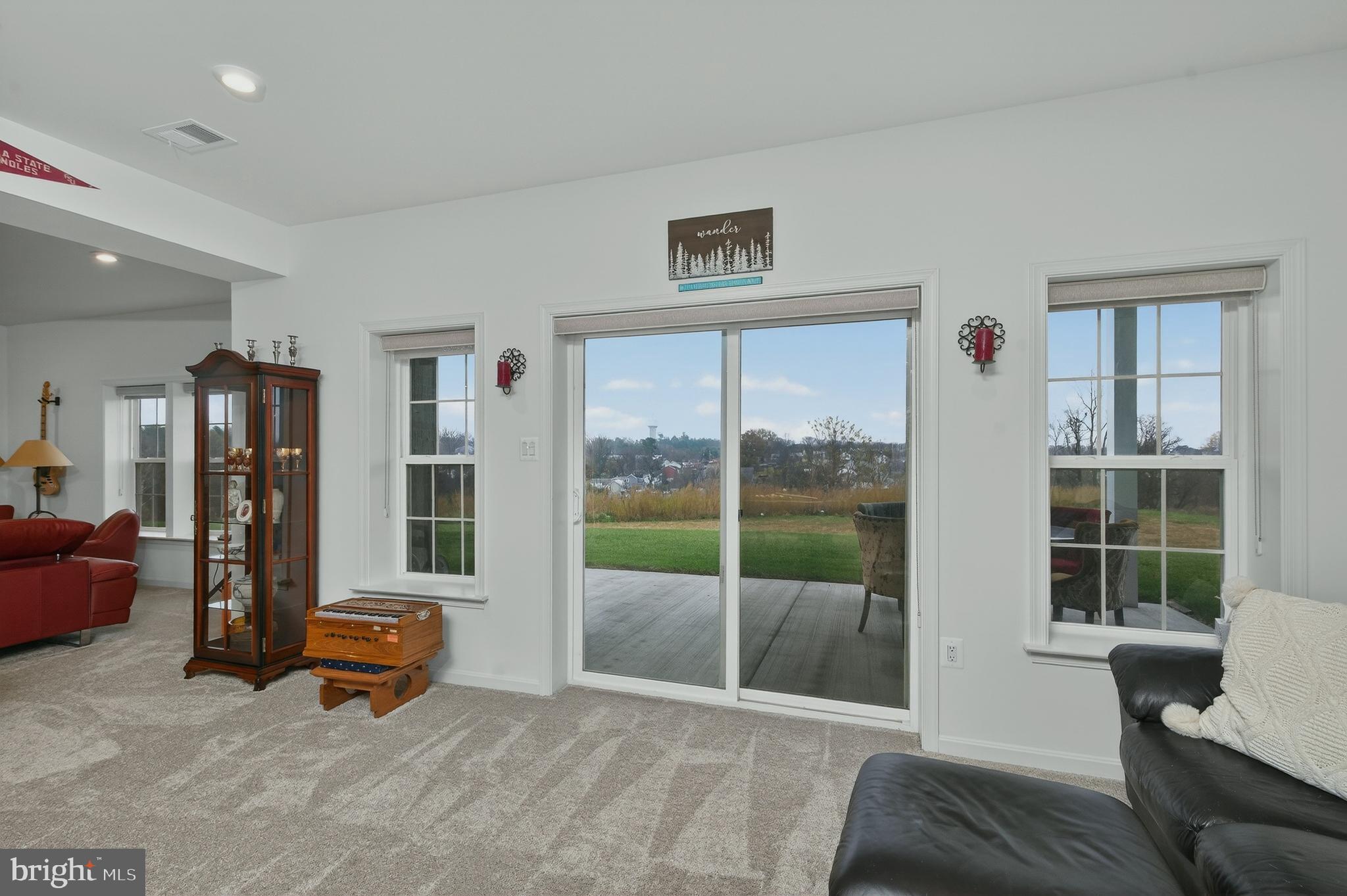 BRUNSWICK CROSSING - Residential