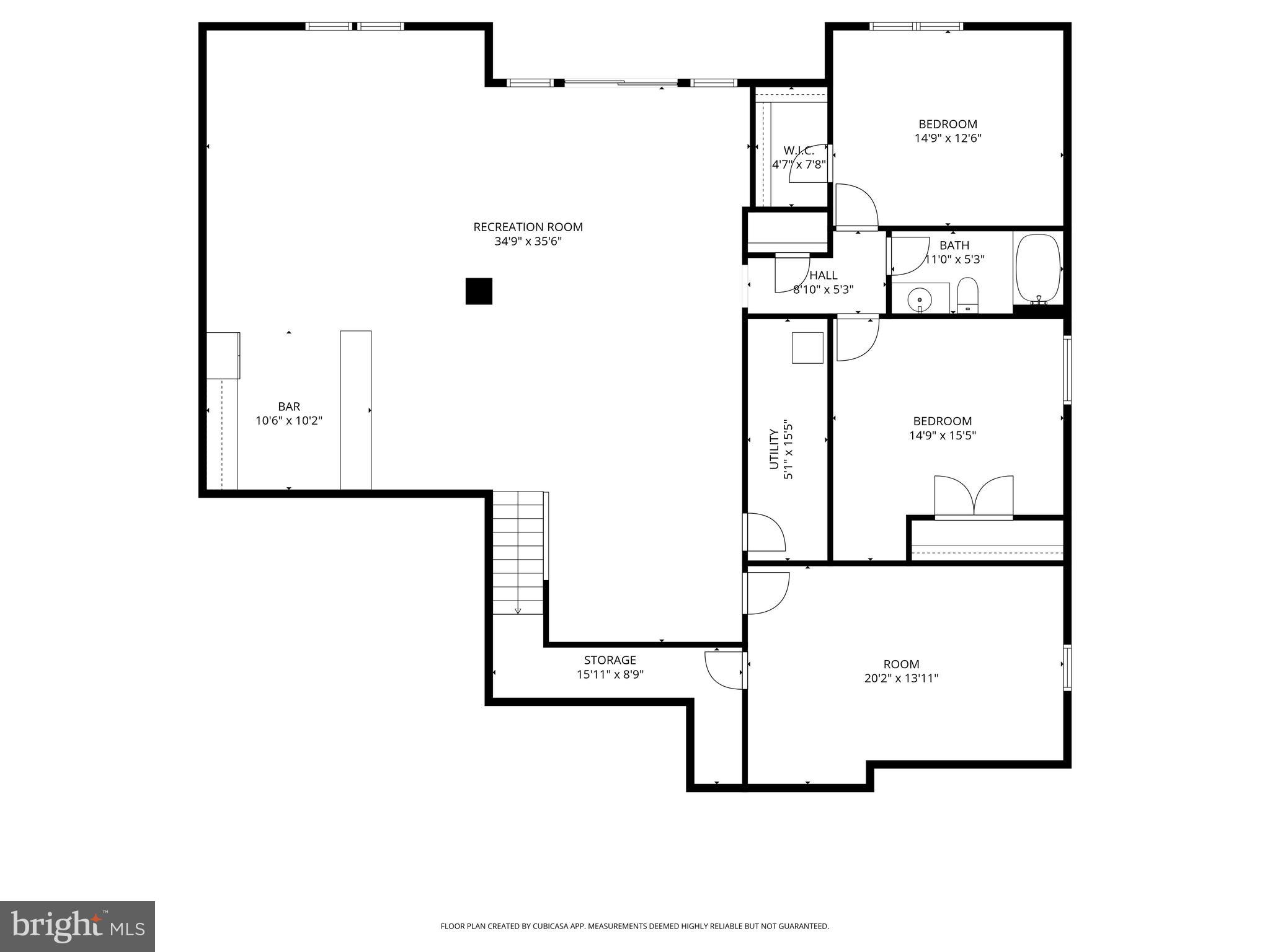 BRUNSWICK CROSSING - Residential