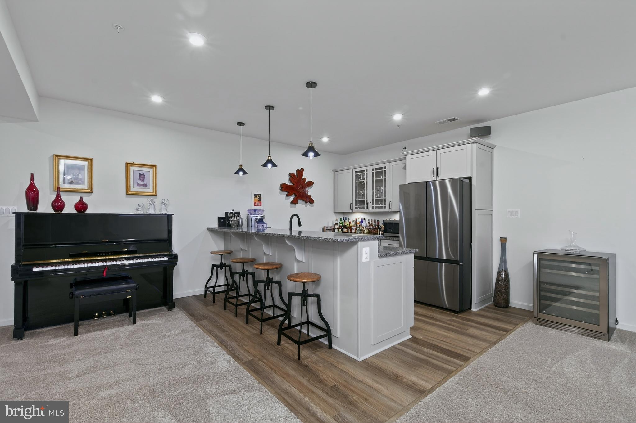 BRUNSWICK CROSSING - Residential