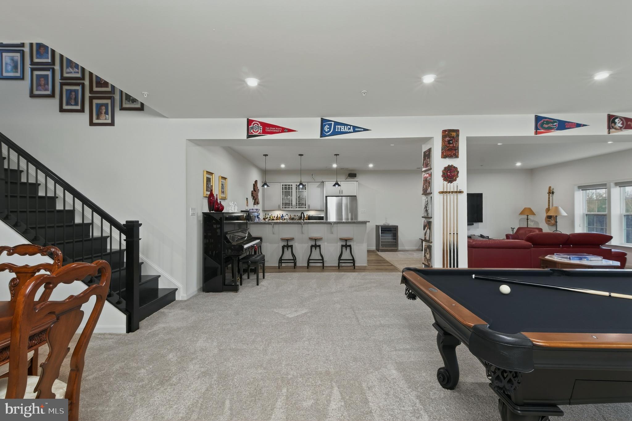 BRUNSWICK CROSSING - Residential