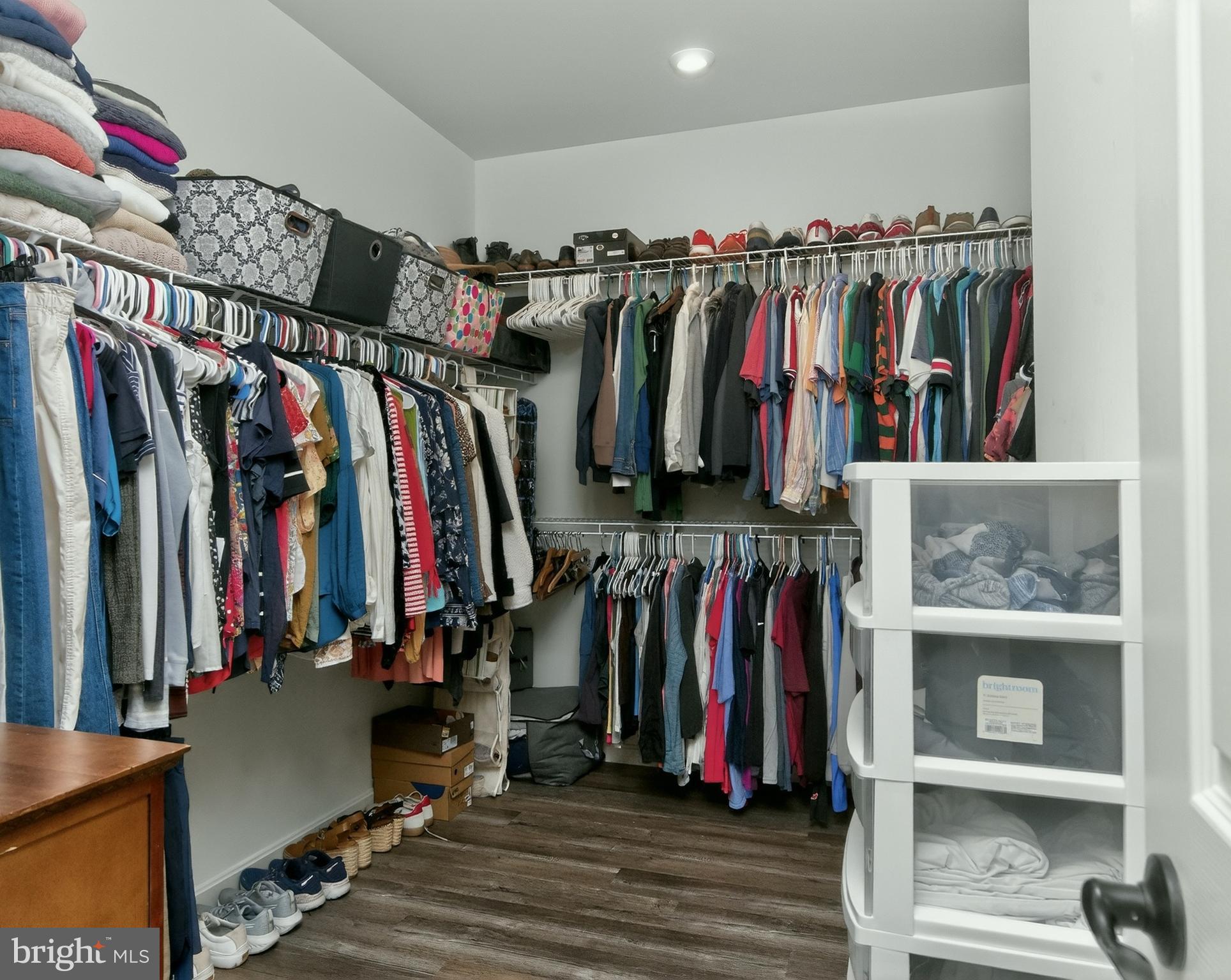 BRUNSWICK CROSSING - Residential