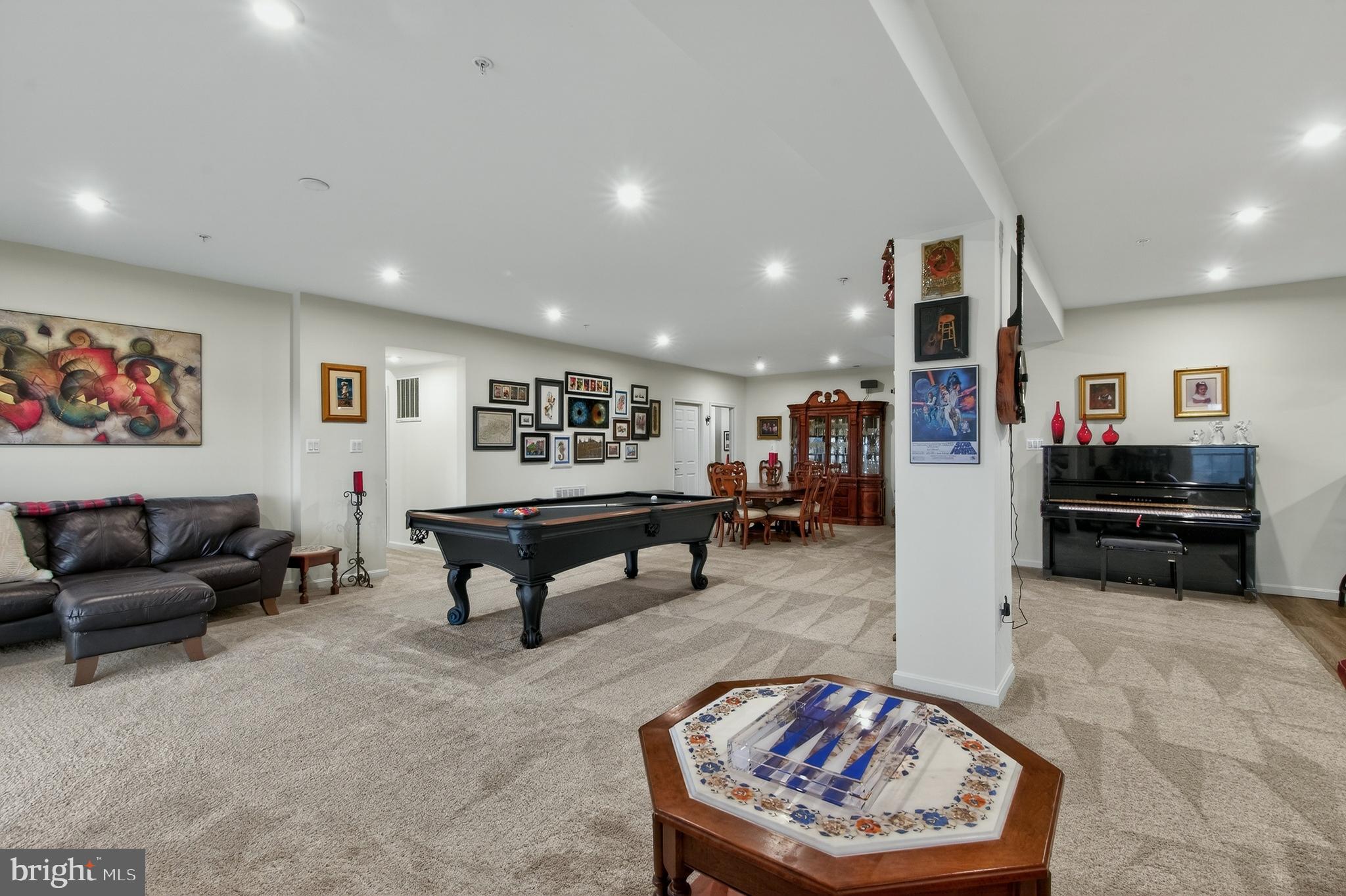 BRUNSWICK CROSSING - Residential